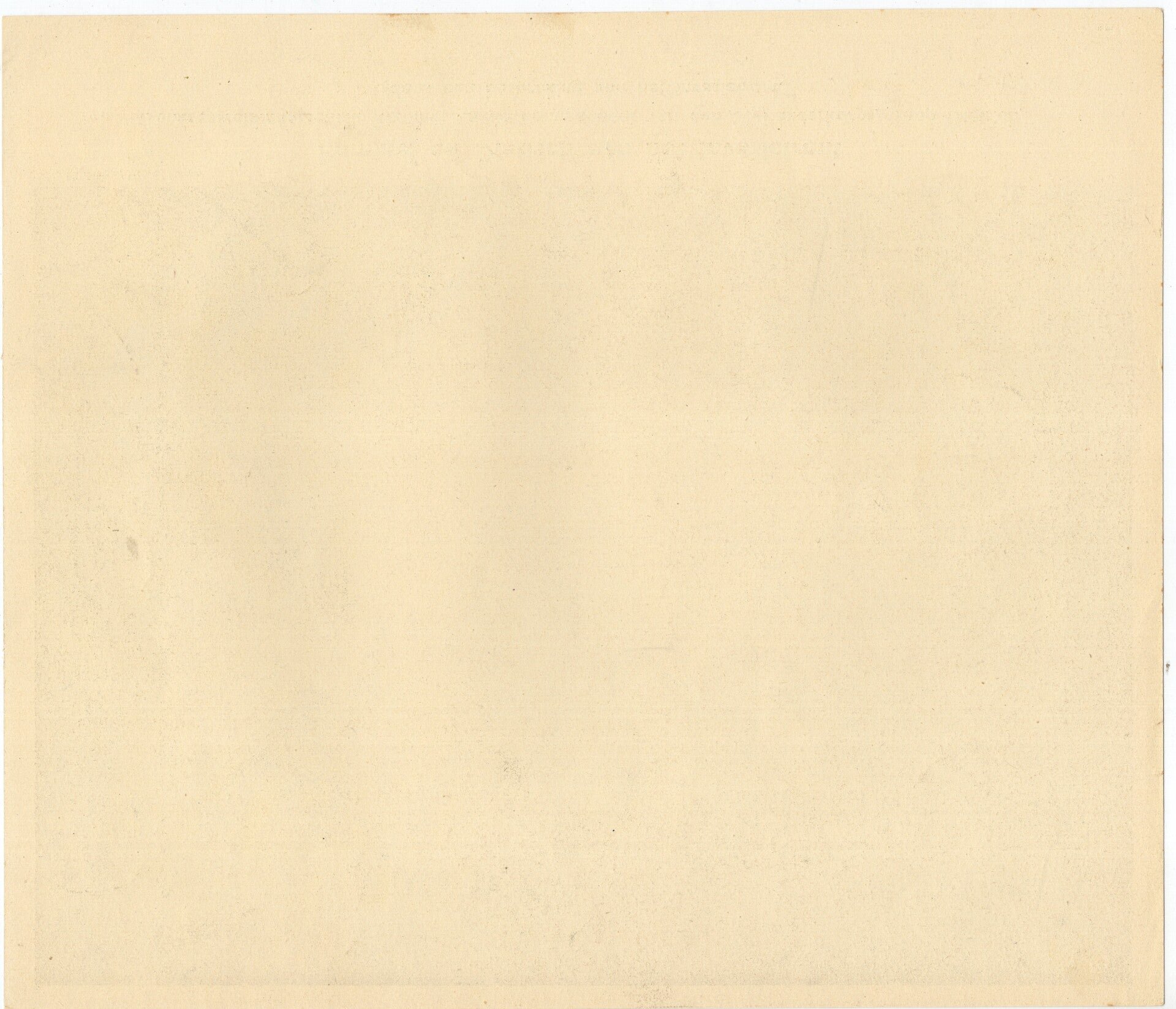 Original WW2 Dutch Bilderdienst Press Photo - Erwin Rommel and Sepp Dietrich talking in Normandy, France (1944) — image 2