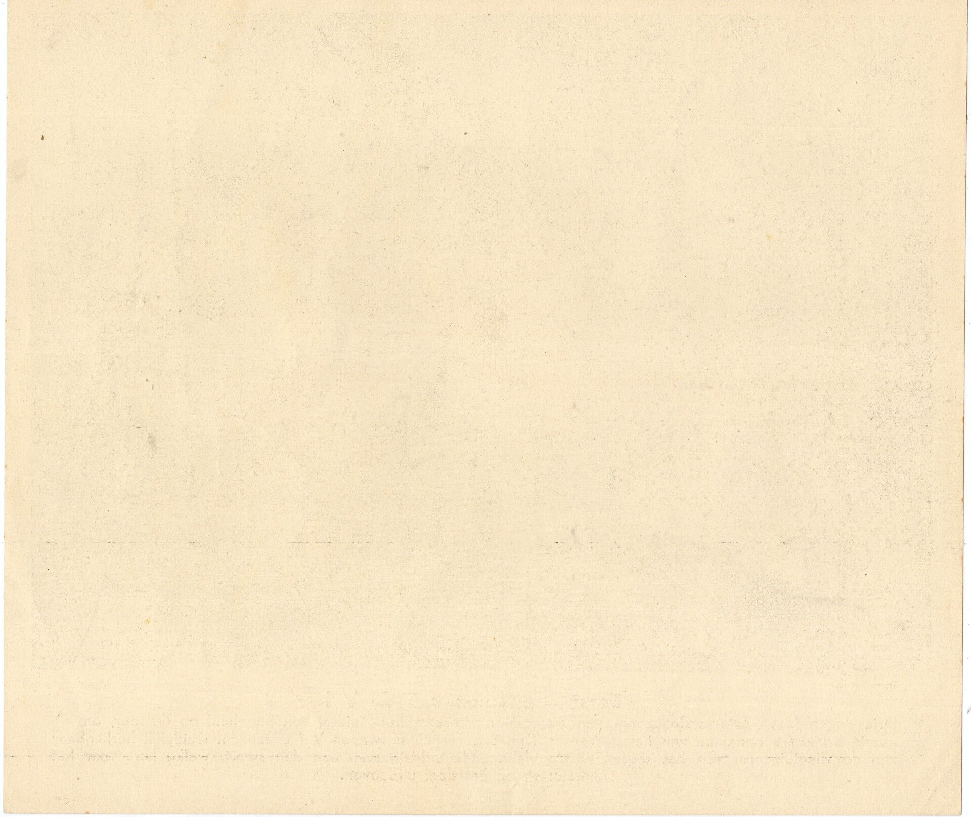 Original WW2 Dutch Bilderdienst Press Photo - First pictures of the V1 weapon (1944) — image 2