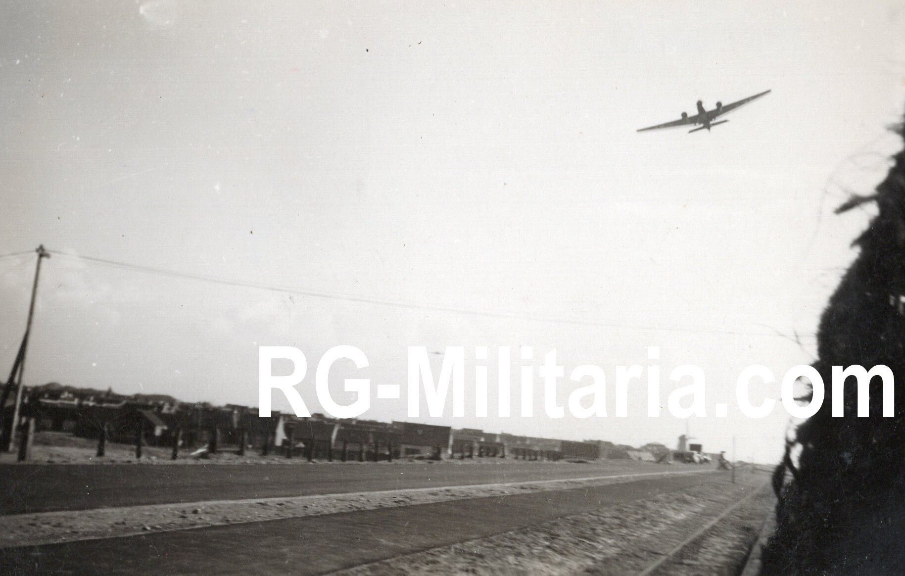 Original WW2 German Photo - Kustenartillerie in Geertruidenberg & Westkapelle, Zeeland, Holland (1940) — image 5