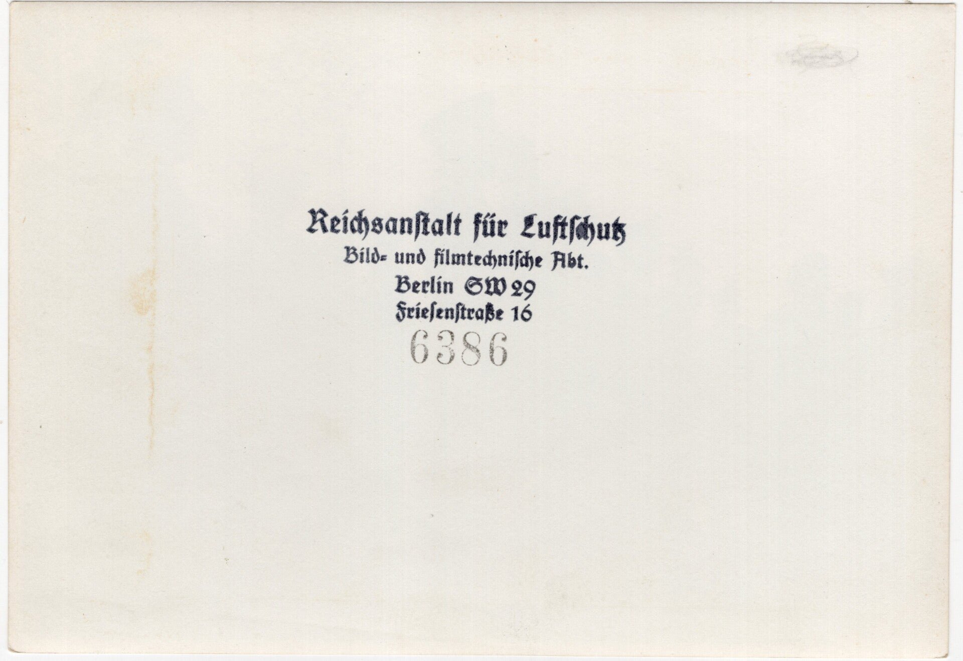 Original WW2 German Press Photo - Adolf Hitler and Hermann Göring inspecting — image 2