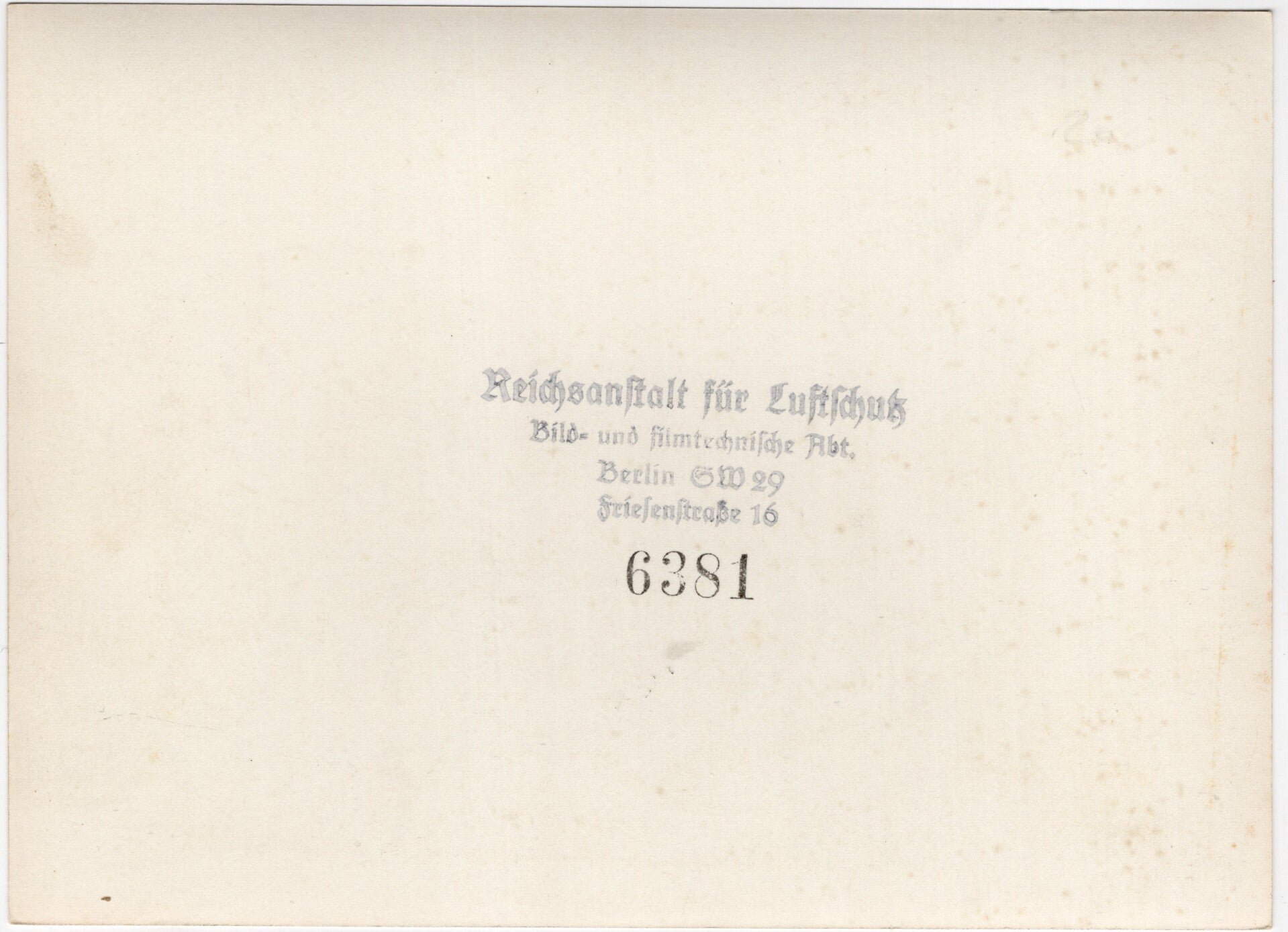 Original WW2 German Press Photo - Adolf Hitler and Hermann Göring inspecting an Artillery canon — image 2