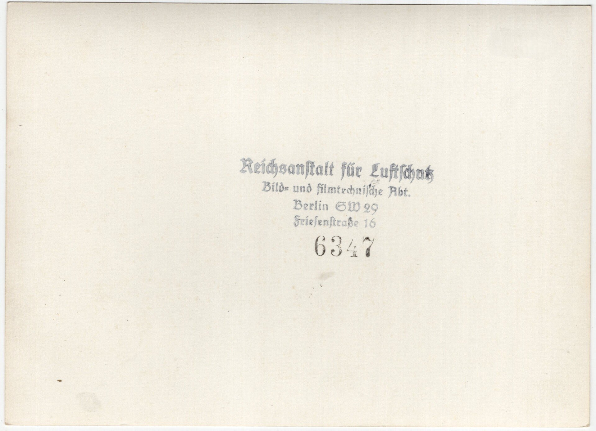 Original WW2 German Press Photo - Adolf Hitler and Hermann Göring inspecting an Artillery canon — image 2