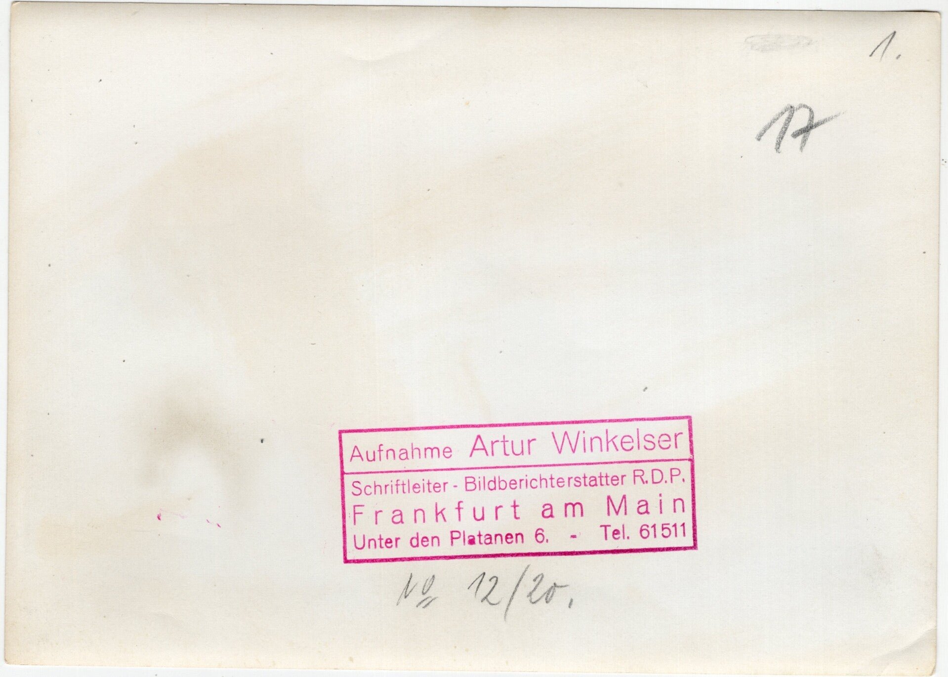 Original WW2 German Press Photo - NSFK NS Fliegerkorps parade, Adolf Hitler, Christiansen, Hess, Göring, Reichsparteitag Nürnberg (1938) — image 2