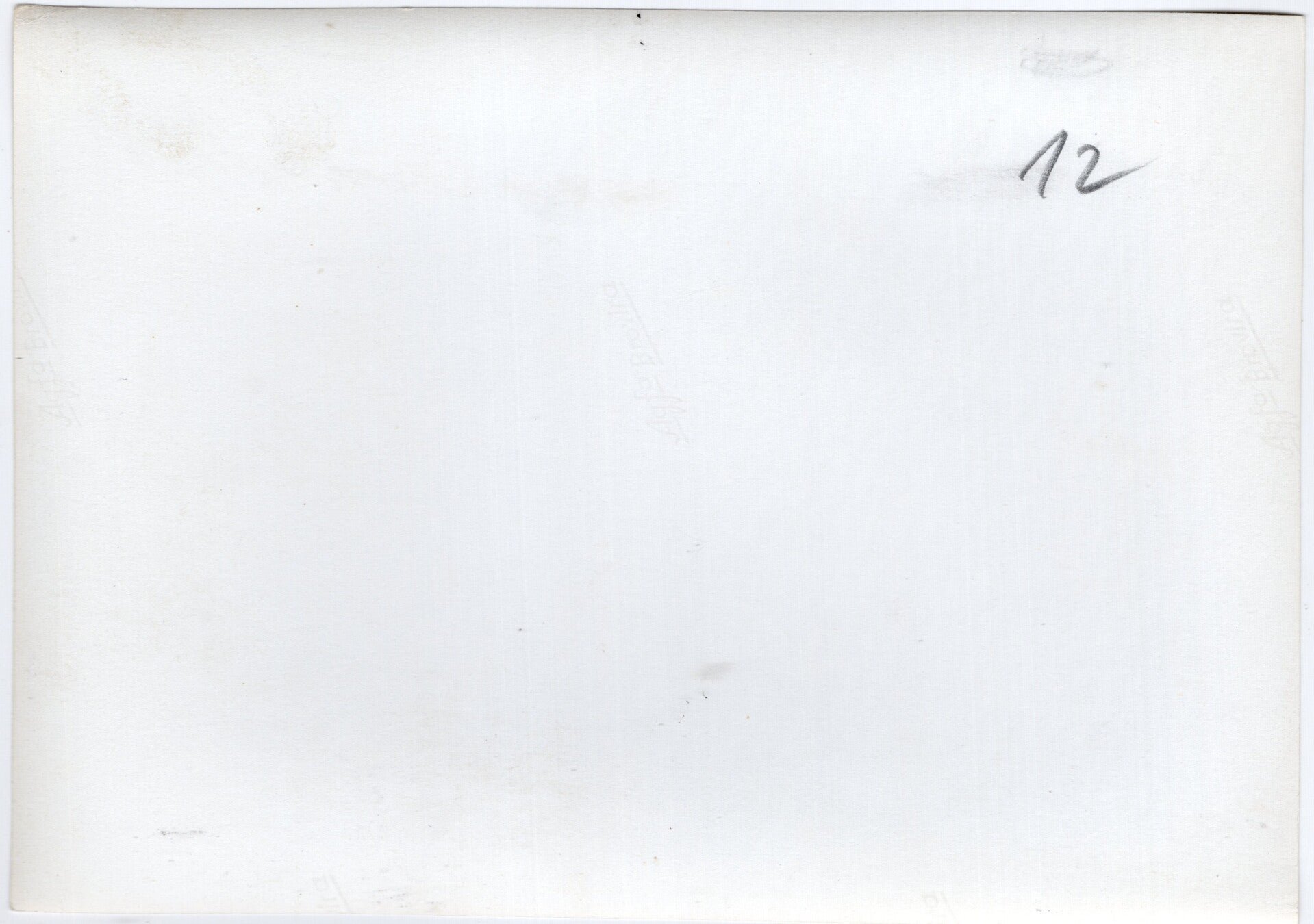 Original WW2 German Press Photo - NSFK NS Fliegerkorps parade, Adolf Hitler and Friedrich Christiansen, Reichsparteitag Nürnberg (1938) — image 2