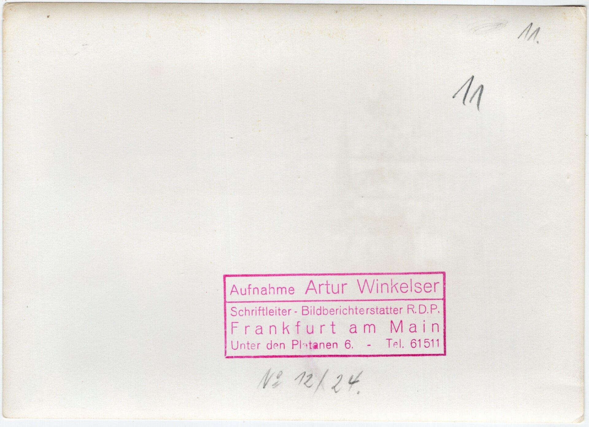 Original WW2 German Press Photo - NSFK NS Fliegerkorps parade, Adolf Hitler and Friedrich Christiansen, Reichsparteitag Nürnberg (1938) — image 2