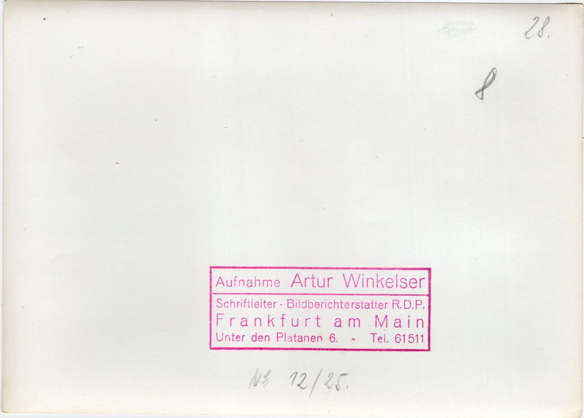 Original WW2 German Press Photo - NSFK NS Fliegerkorps parade, Adolf Hitler and Friedrich Christiansen, Reichsparteitag Nürnberg (1938) — image 2