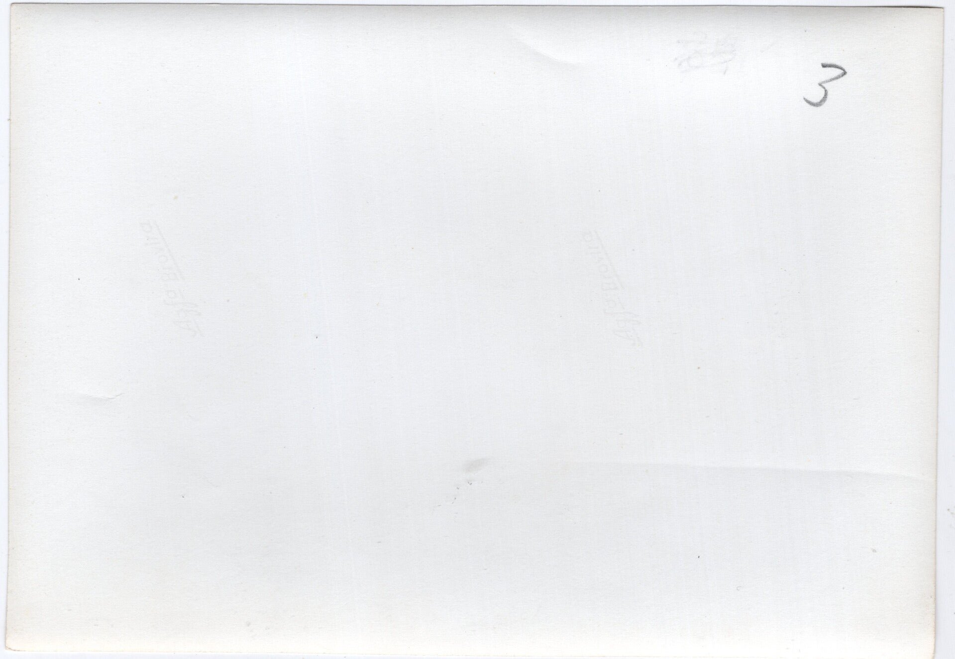 Original WW2 German Press Photo - Adolf Hitler, Rudolf Hess and Heinrich Himmler at the Reichsparteitag Nürnberg (1938) — image 2