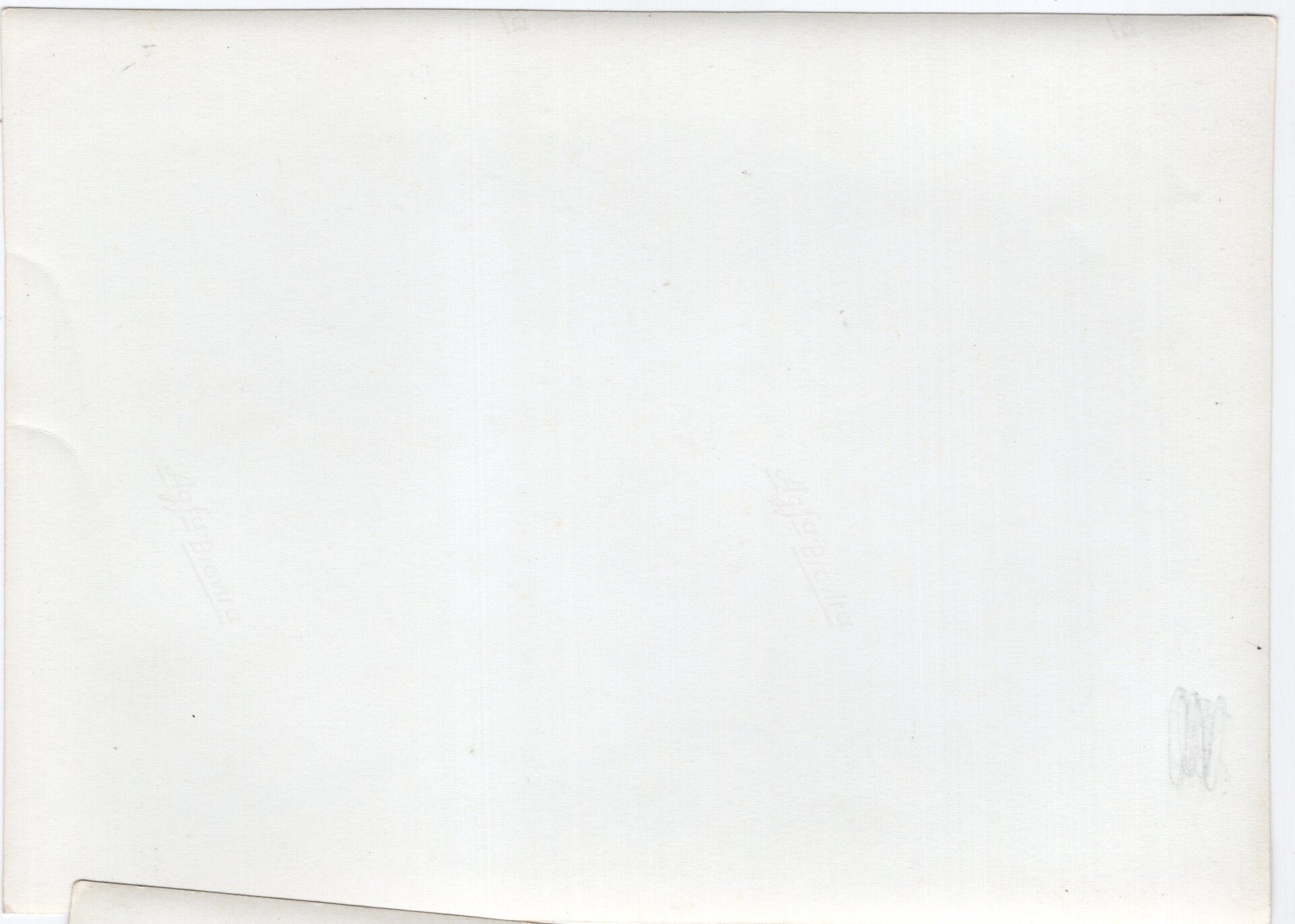 Original WW2 German Press Photo - Hermann Göring with a photographer behind at the Reichsparteitag Nürnberg (1938) — image 2