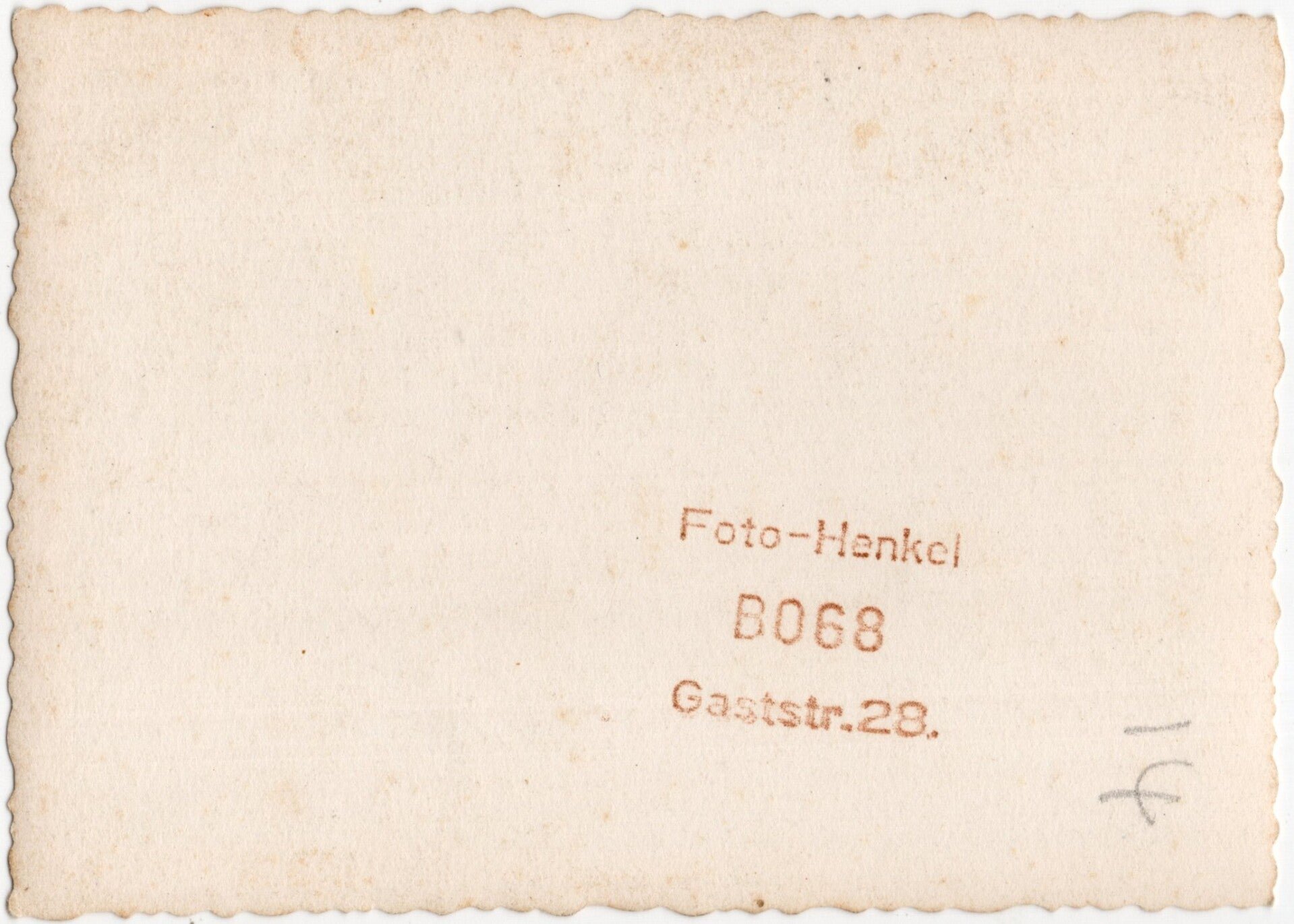 Original WW2 German Photo - German soldiers driving into Rotterdam, Holland, May (1940) — image 2