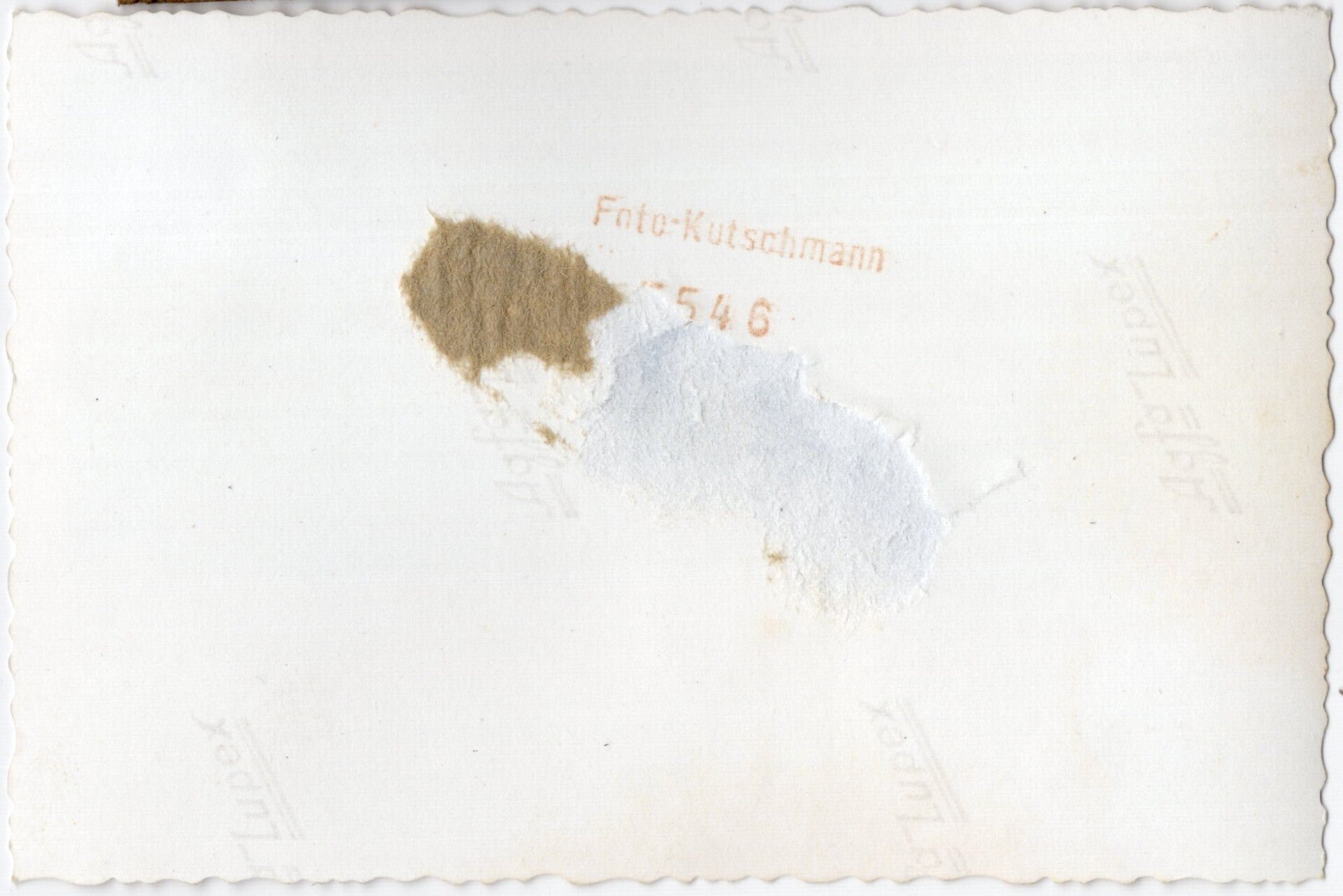 Original WW2 German Photo - Rotterdam airfield Waalhaven with destroyed Junkers JU 52 airplanes, Holland (1940) — image 2