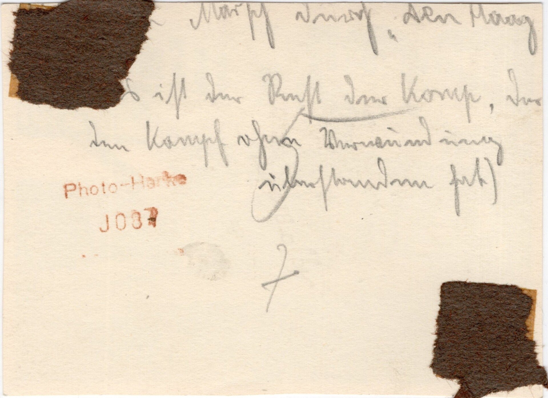 Original WW2 German Photo - German Luftwaffe marching in The Hague, Holland — image 2