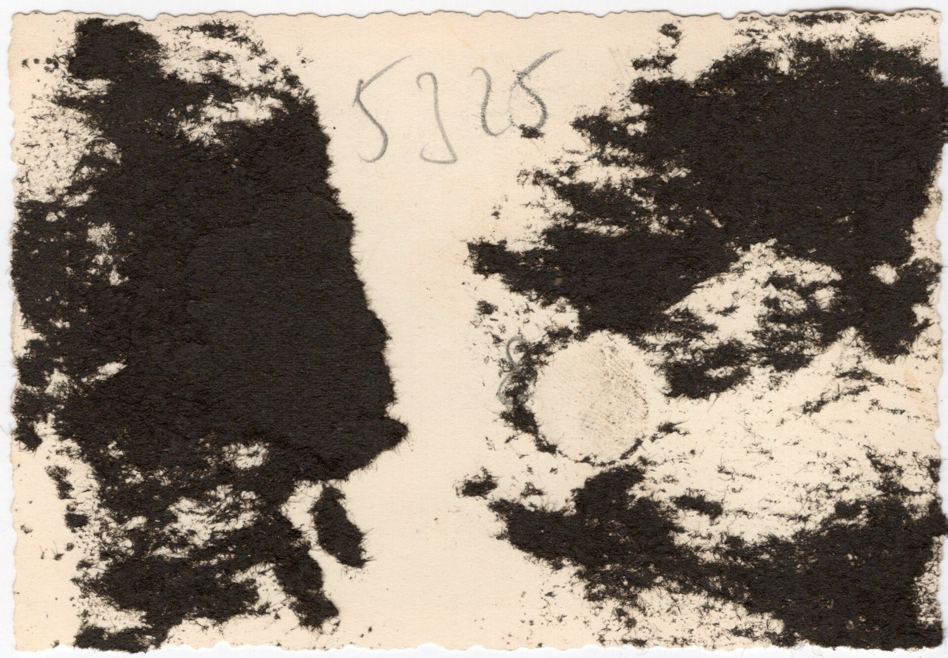 Original WW2 German Photo - Dutch Belgian border at Roosteren, Holland and Maaseik, Belgium, May (1940) — image 2