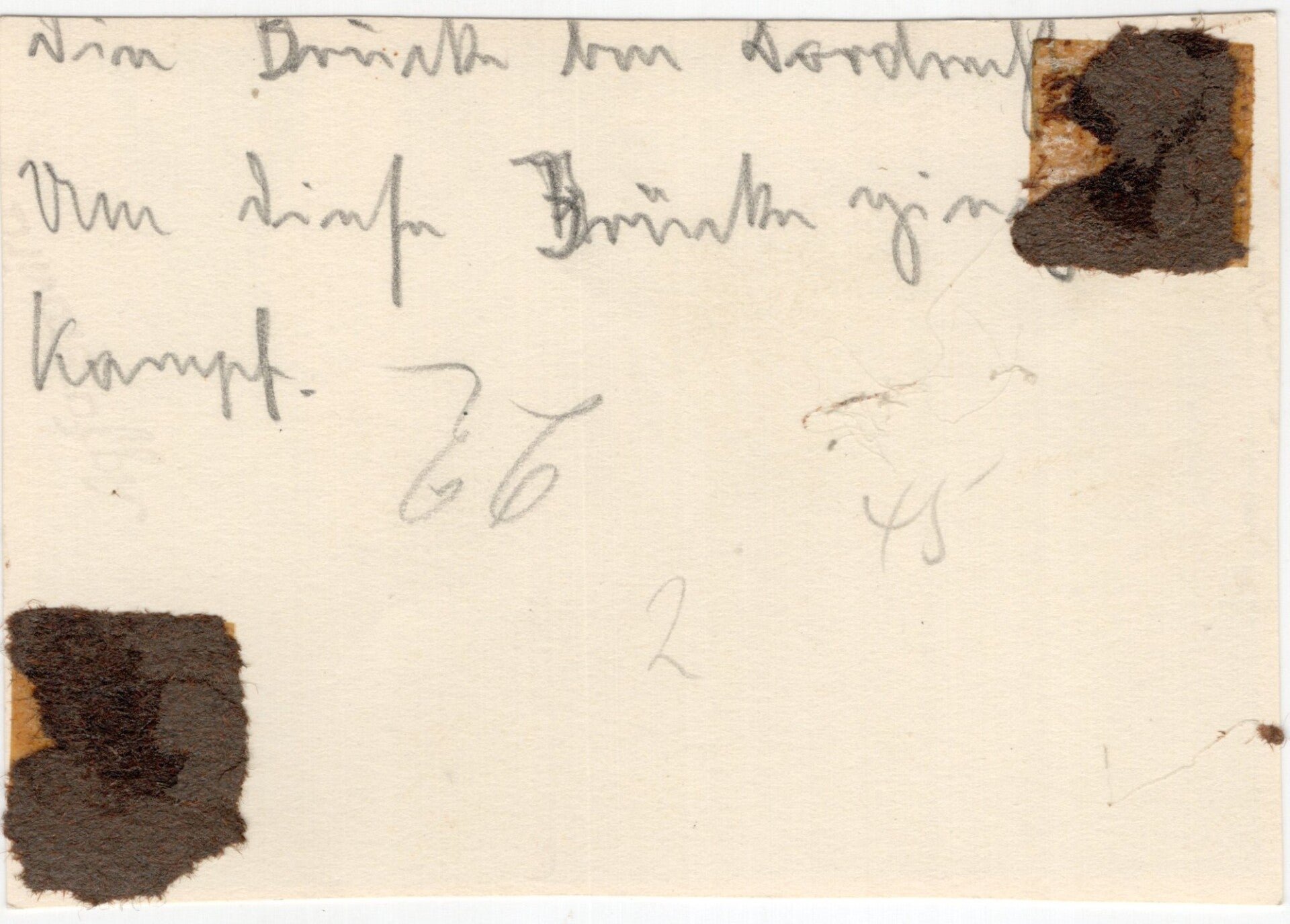 Original WW2 German Photo - Wehrmacht vehicles cross the Moerdijkbrug, Holland, May (1940) — image 2