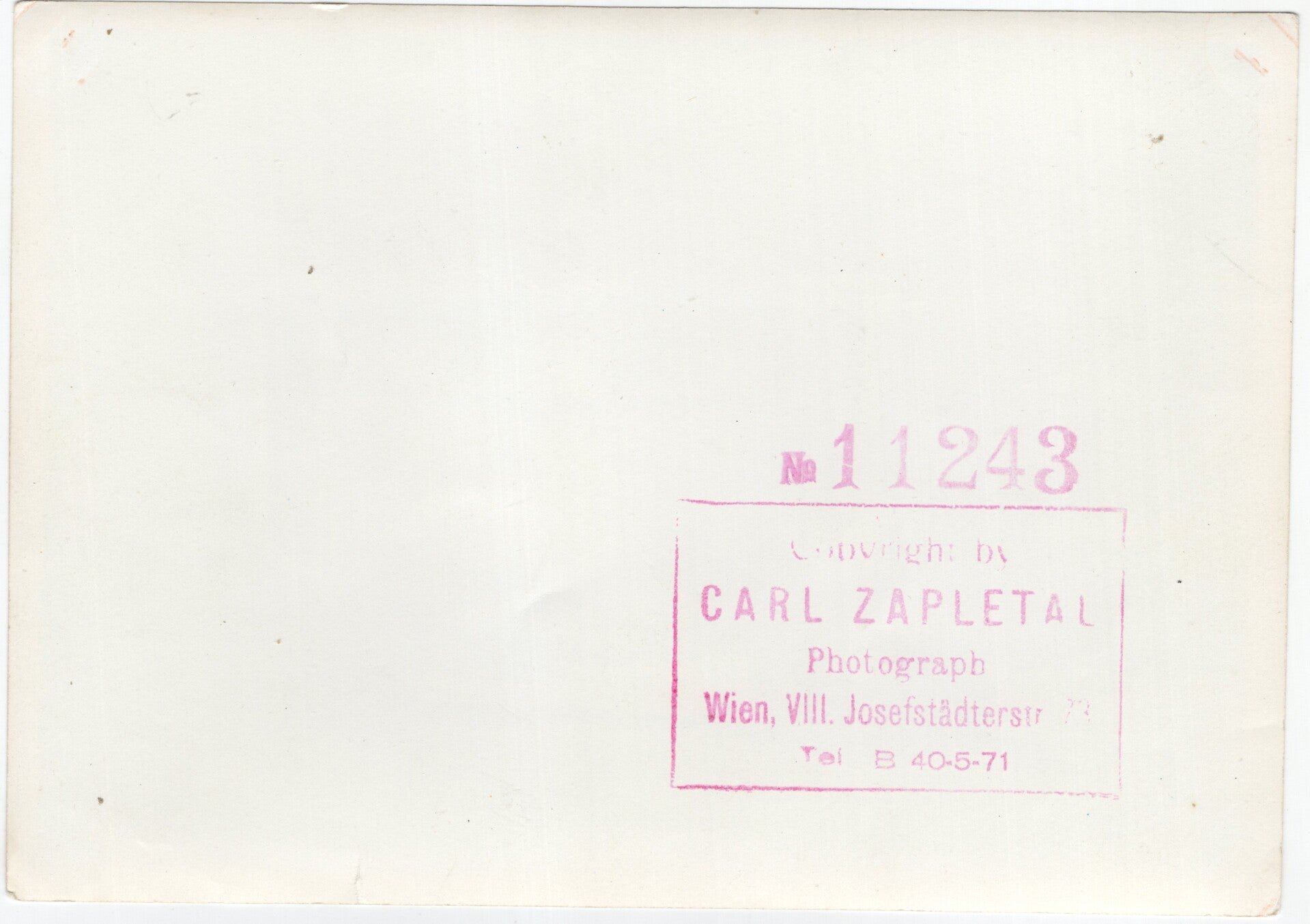 Original WW2 German Press Photo - Steyr Werke 75th year Anniversary (1939) — image 2