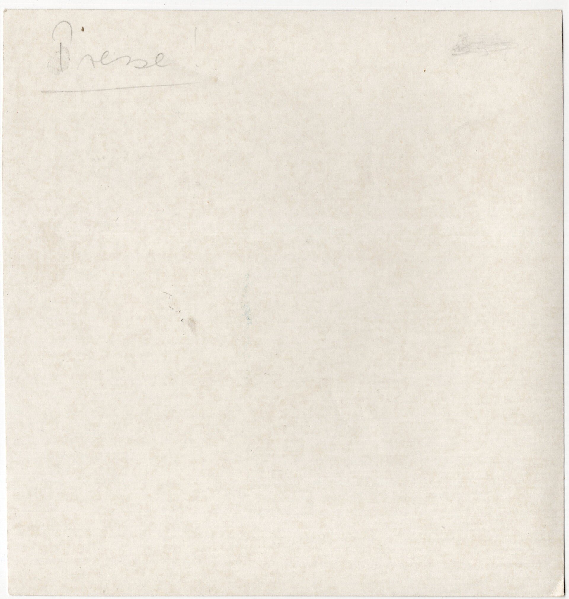 Original WW2 German Press Photo - Wehrmachtbefehlshaber den Niederlanden Friedrich Christiansen among Italian officials, Kasteel Oud Wassenaar (1942) — image 2