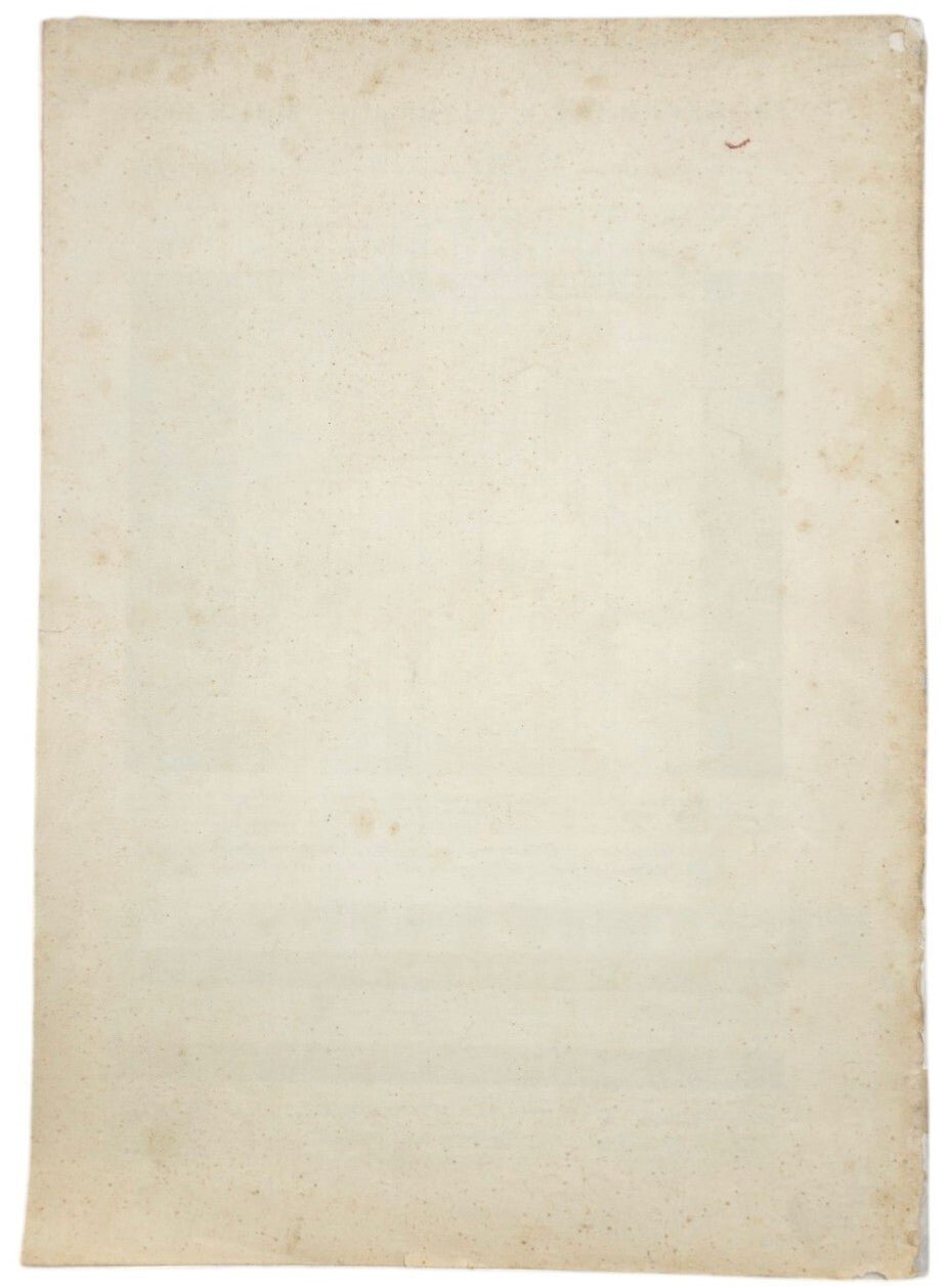 Original WW2 German Magazine - Olympische Spiele Nummer 2 (1935) — image 6