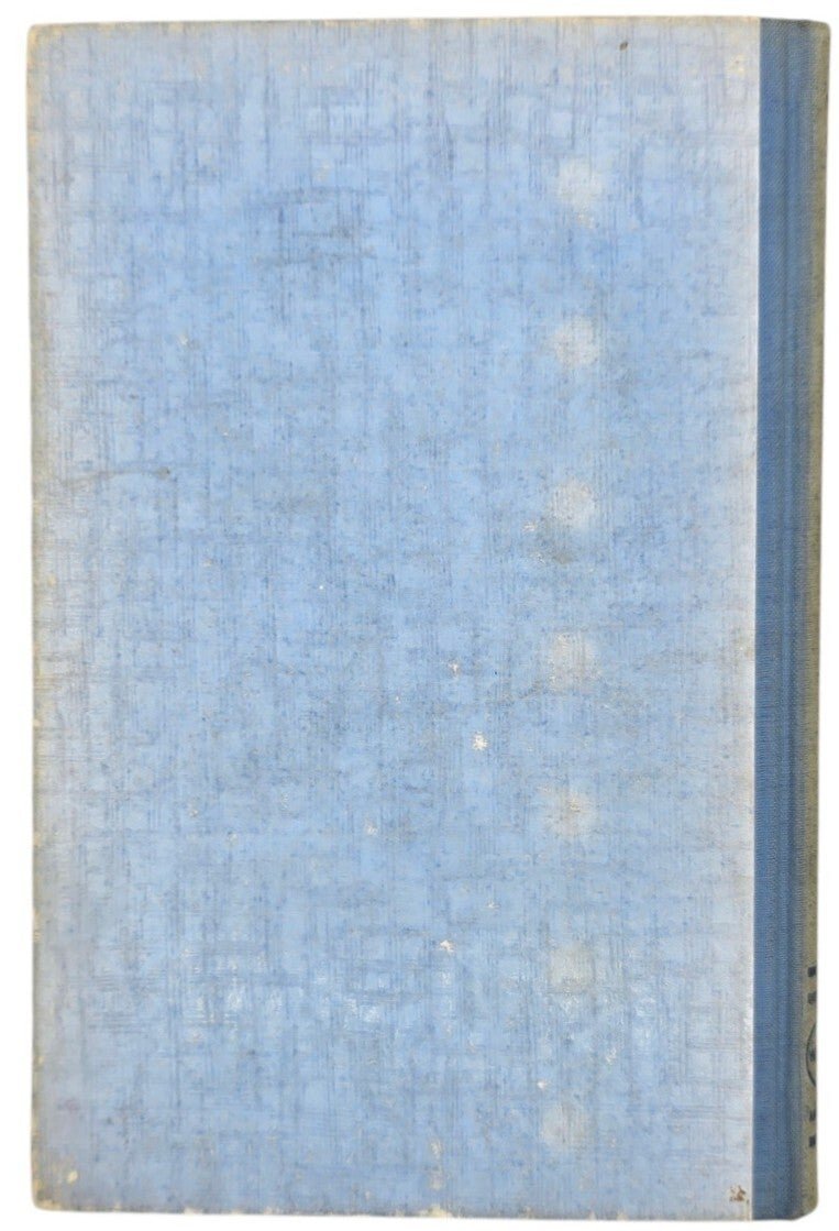 Original WW2 Dutch Collaboration NSB Book - Beknopte Rassenkunde der Germaansche Volken, Dr. Hans F. K. Günther (1942) — image 9