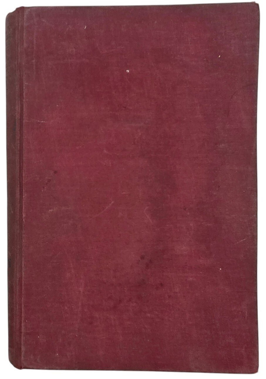 Original English Book – Berlin Twilight, W. Byford-Jones, first edition (1947) — image 3