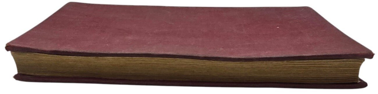 Original English Book – Berlin Twilight, W. Byford-Jones, first edition (1947) — image 8