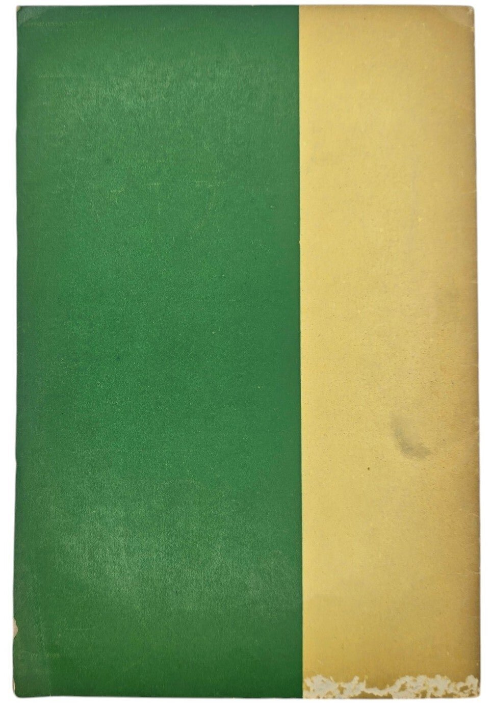 Original WW2 Dutch Collaboration Brochure - Nederland en het Nieuwe Europa, Arnold Meijer (1940) — image 4