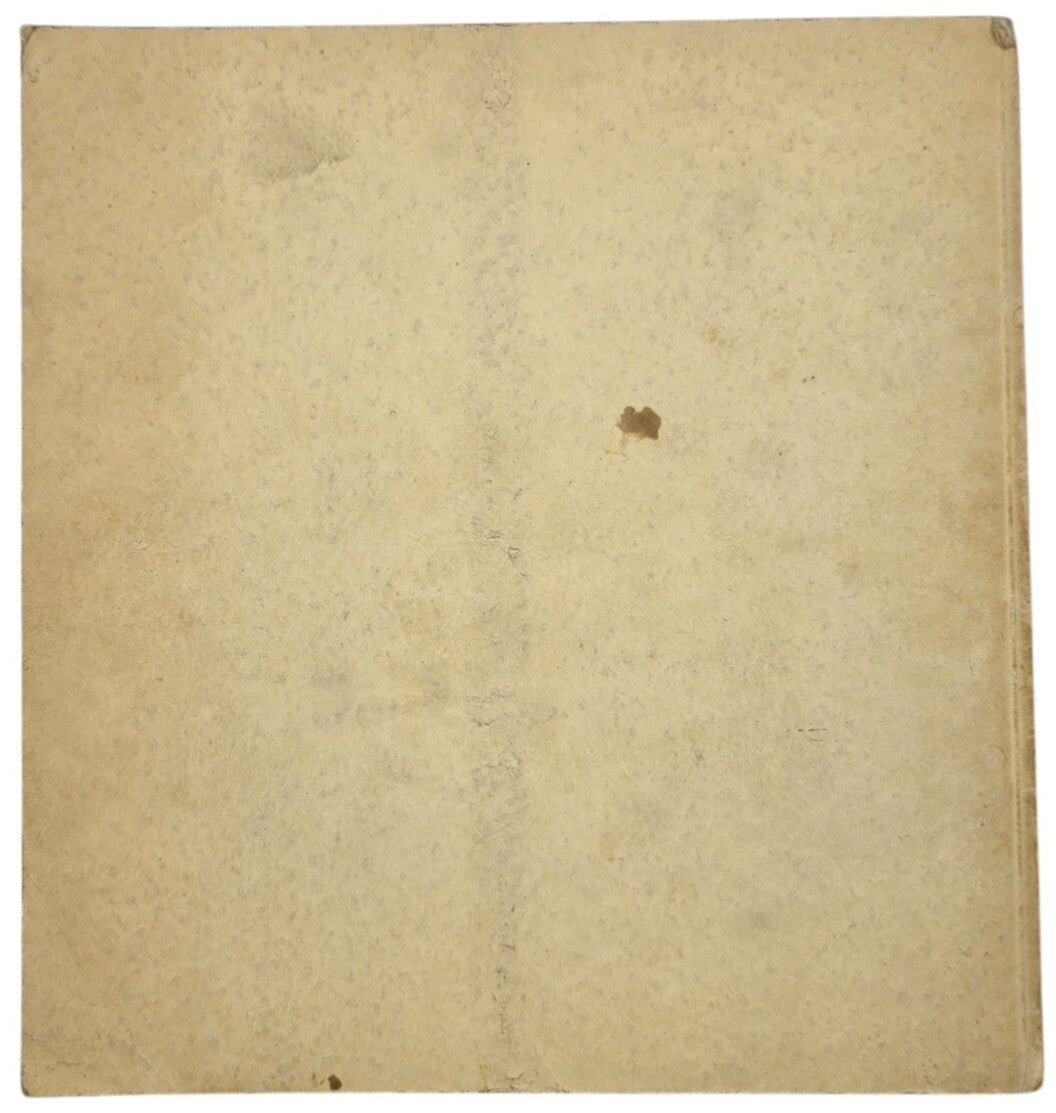 Original WW2 German Book - Zwei Jahre Arbeit an der Reichsautobahn, Volk und Reich Verlag (1935) — image 9