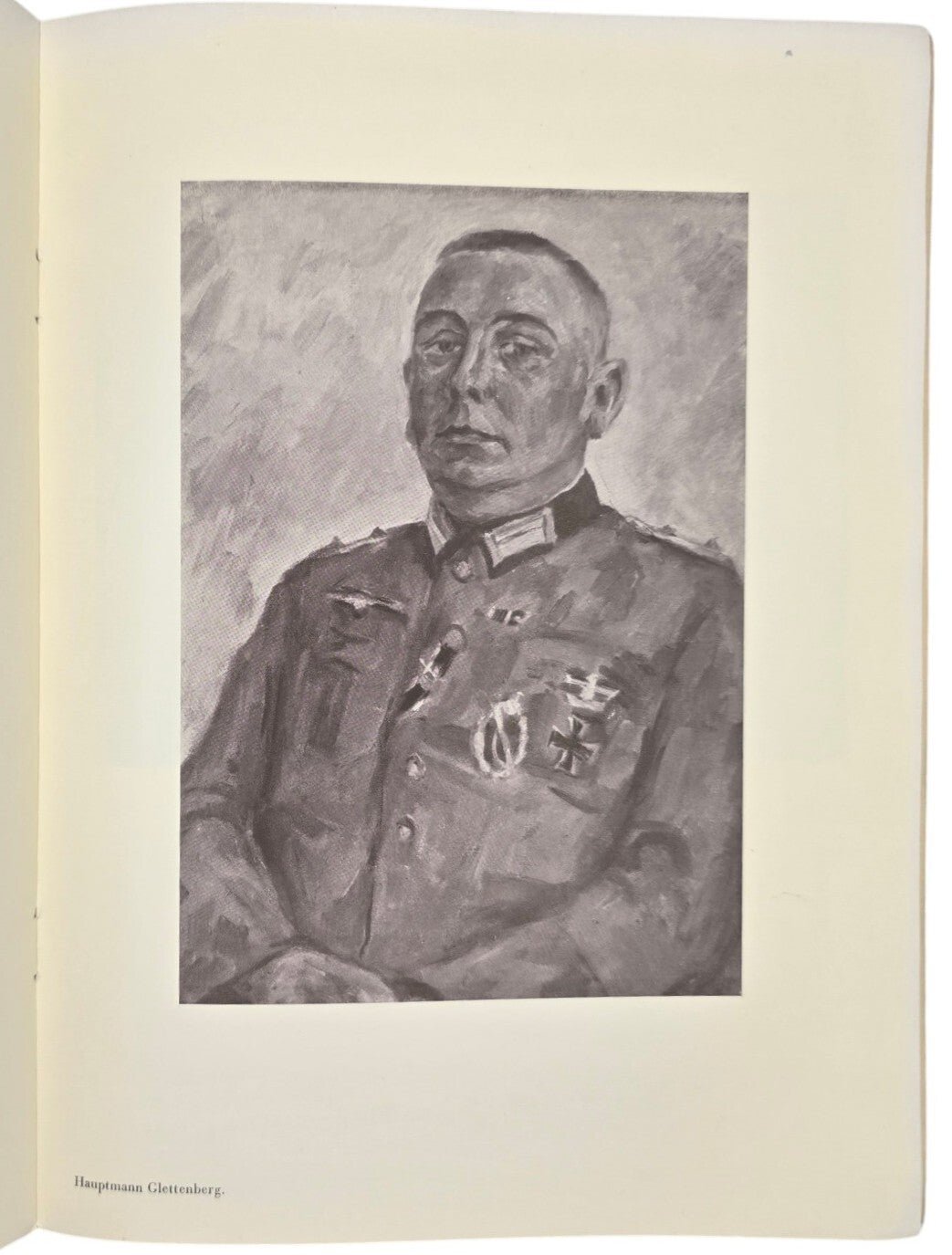 Original WW2 German Brochure - Deutsches Altarbild neunzehnhundertvierzig, Gustav Gulde (1940) — image 4