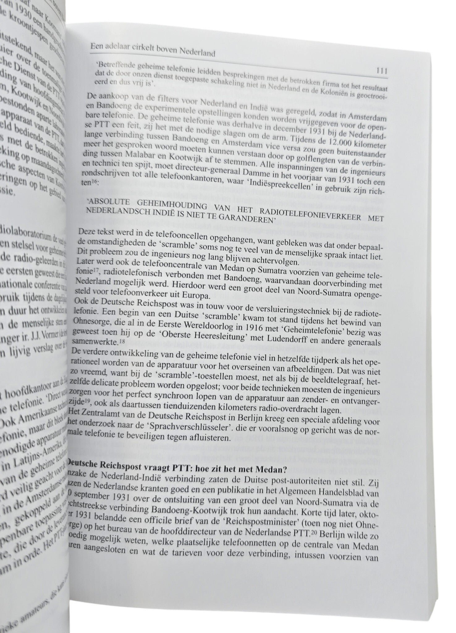 Original Dutch Book – Forschungsstelle Langeveld, Hans Knap (1998) — image 3