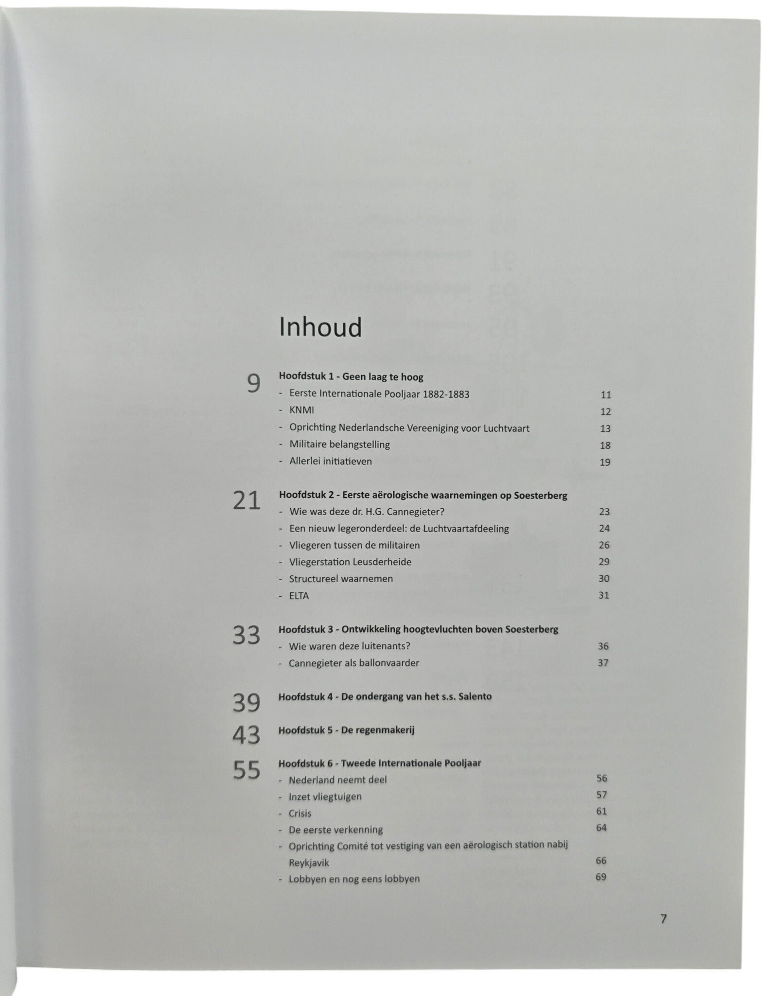 Original Dutch Book – Geen laag te hoog, Jacques A.C. Bartels (2013) — image 2