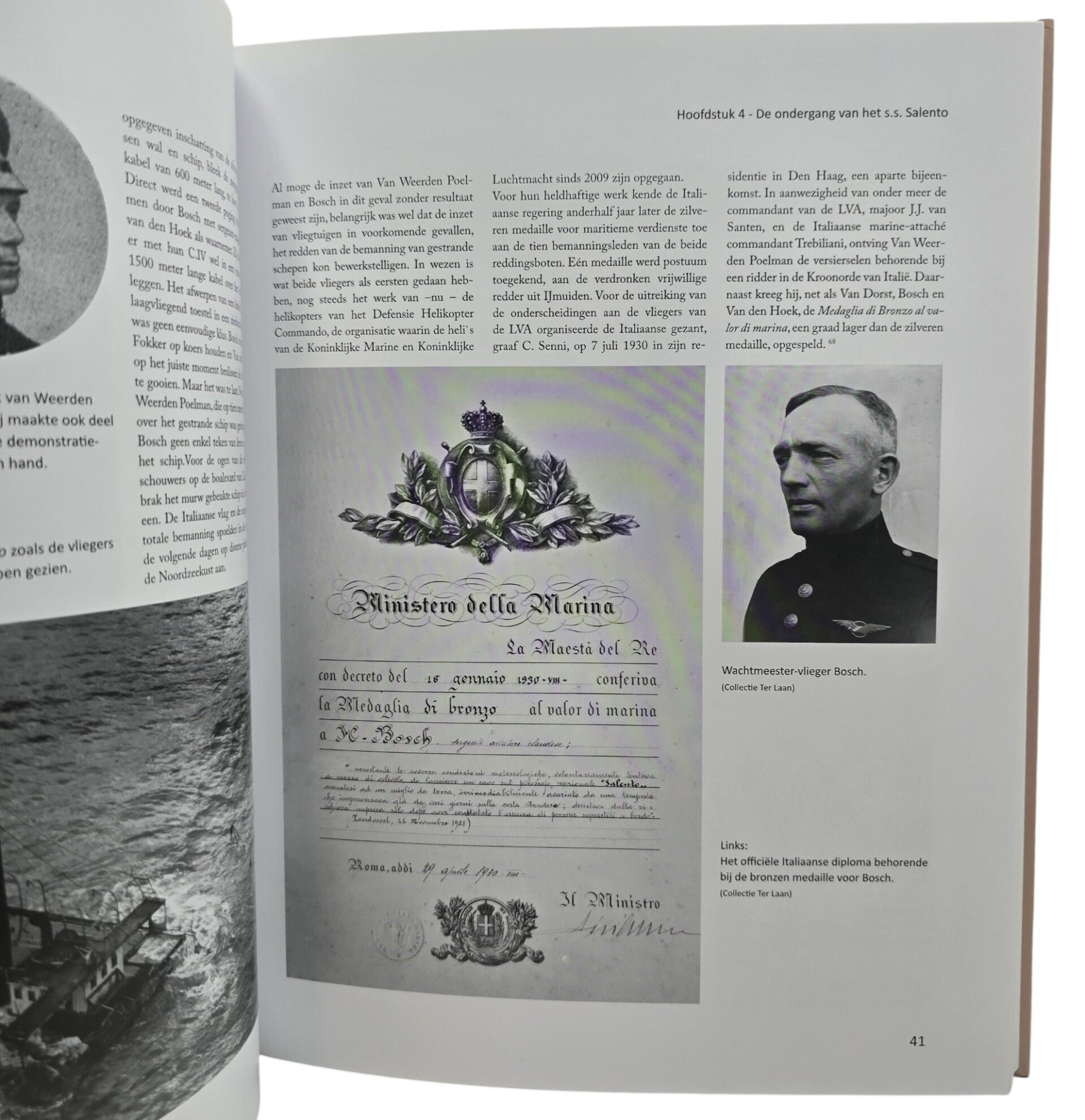 Original Dutch Book – Geen laag te hoog, Jacques A.C. Bartels (2013) — image 3