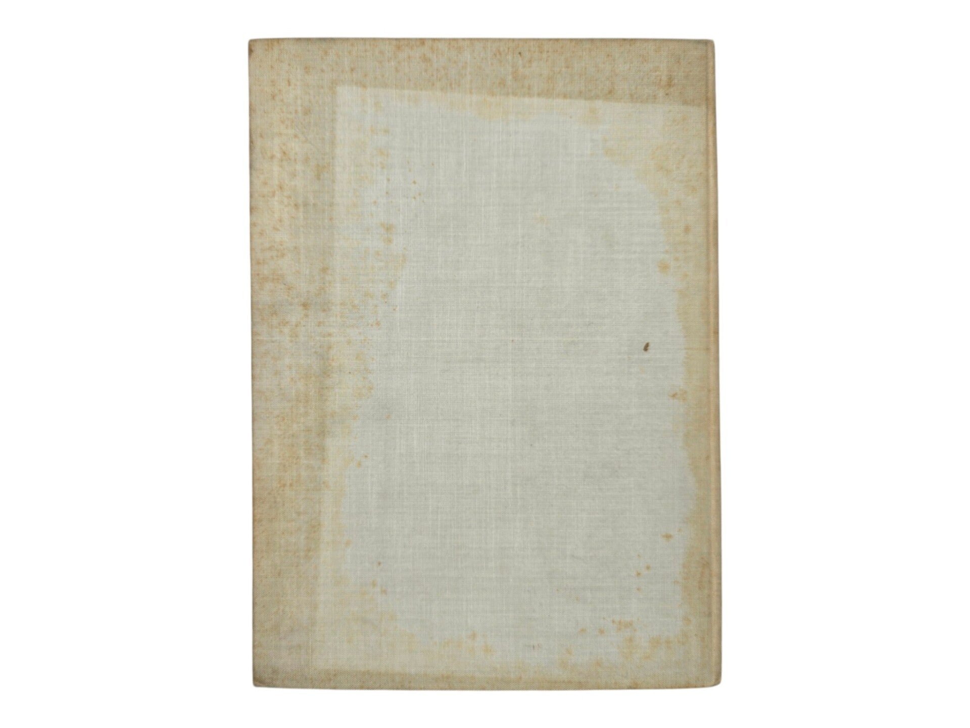 Original WW2 German NSDAP Book - Das Antlitz Des Führers, Heinrich Hoffmann (1939) — image 7