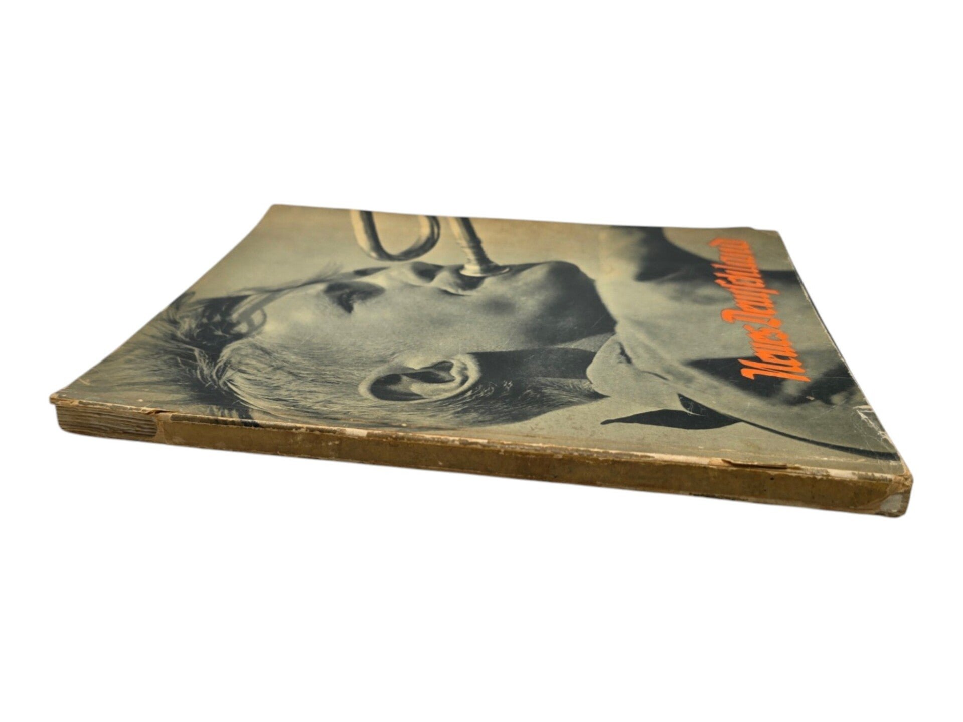 Original WW2 German HJ Book - Hitlerjugend Neues Deutschland, Ein Bildbuch für die Auslandsdeutsche Jugend, Friedrich Stieve (1939) — image 10