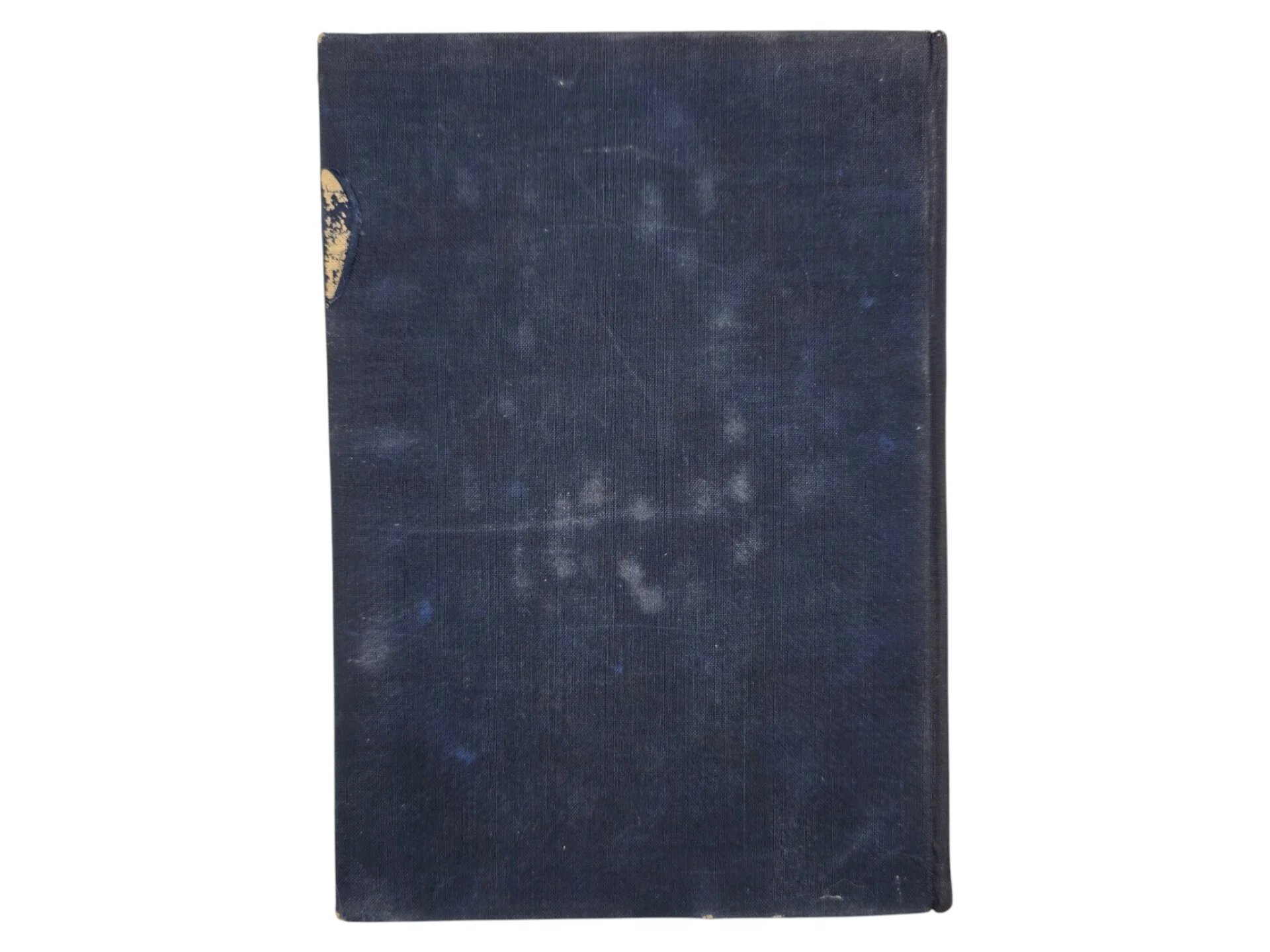 Original WW2 German NSDAP Book - Odal, Das Lebengesetz eines ewigen Deutschland, Johann von Leers (1939) — image 7