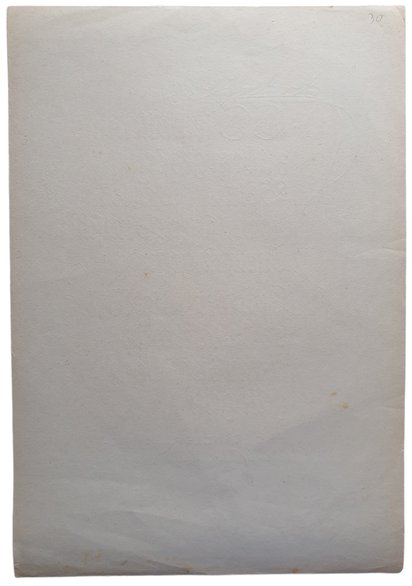 NSDAP Wochenspruch May 1940 Adolf Hitler — image 2