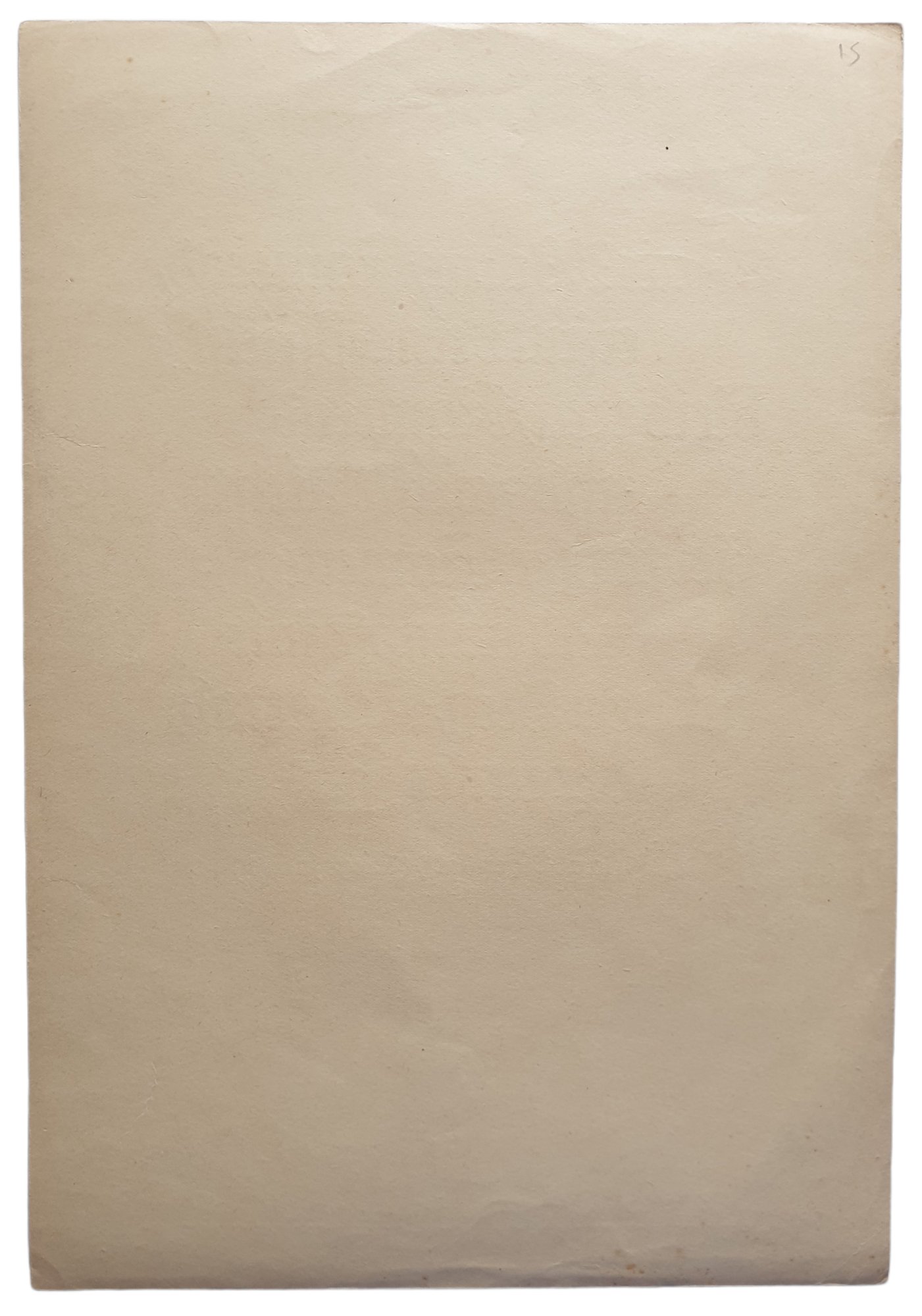 NSDAP Wochenspruch June 1940 Paul Eigendorf — image 2