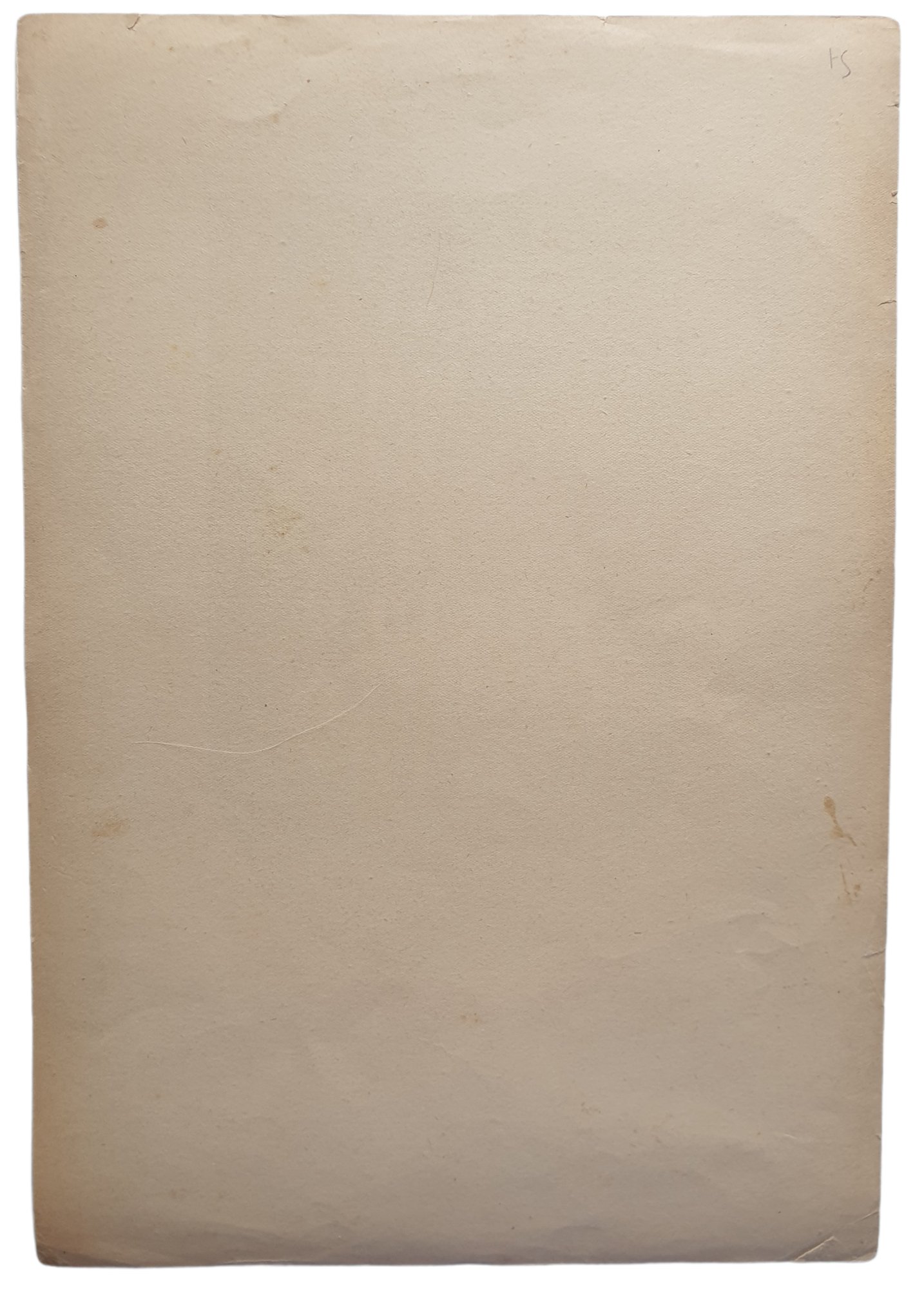 NSDAP Wochenspruch 1942 folge 16 Ernst Moritz Arndt — image 2