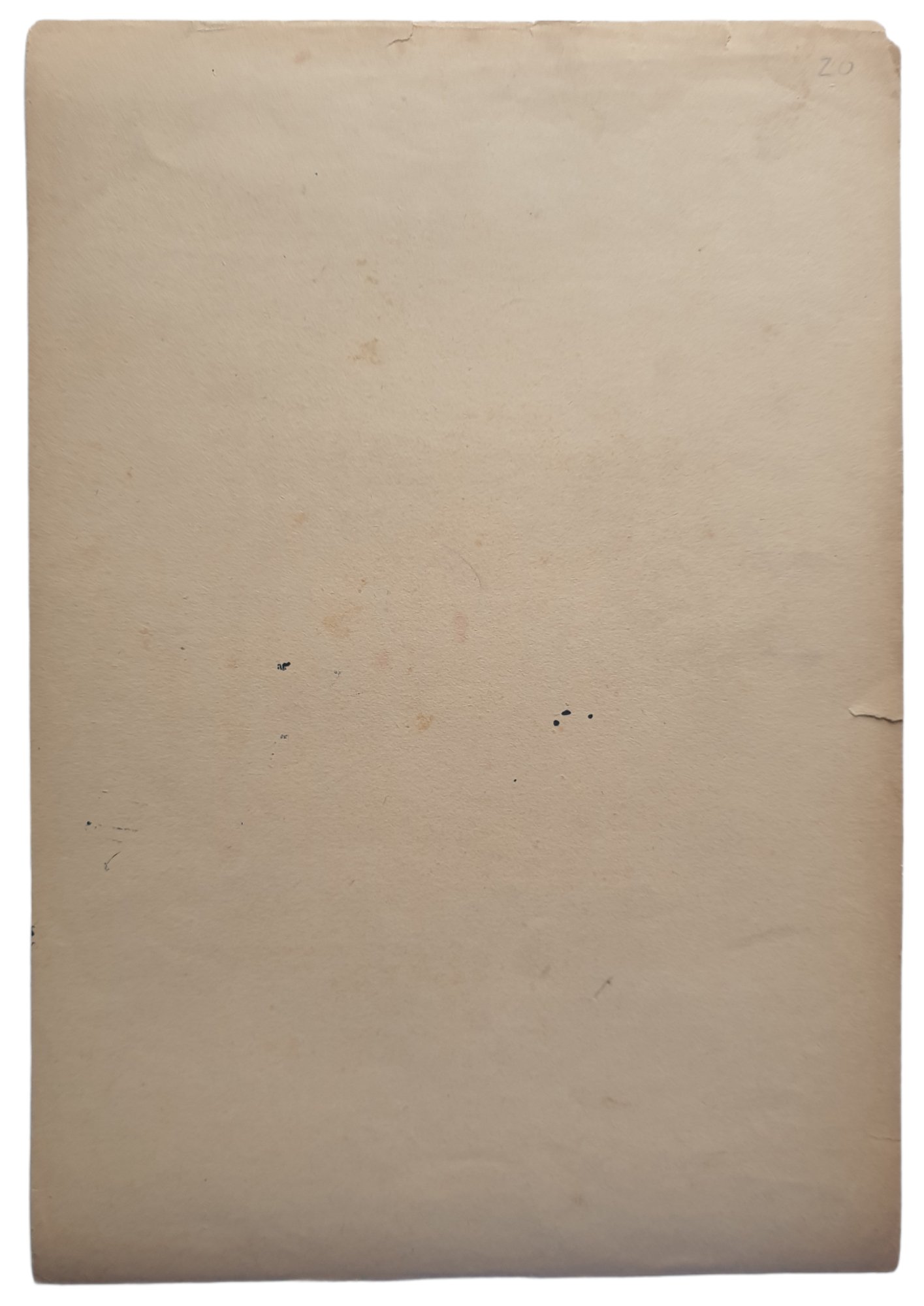 NSDAP Wochenspruch 1942 folge 29 — image 2