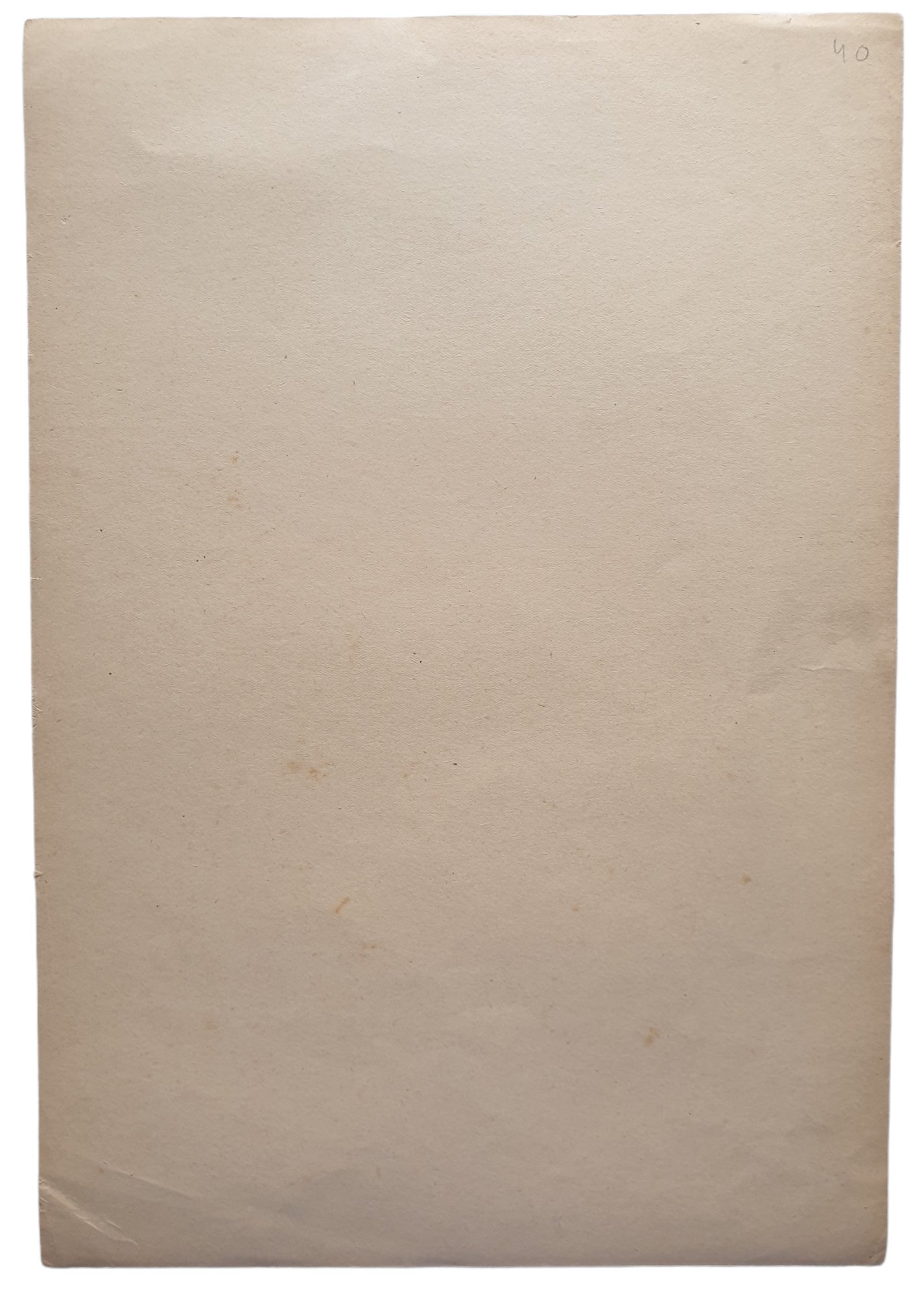 NSDAP Wochenspruch 1942 folge 41 Adolf Hitler — image 2