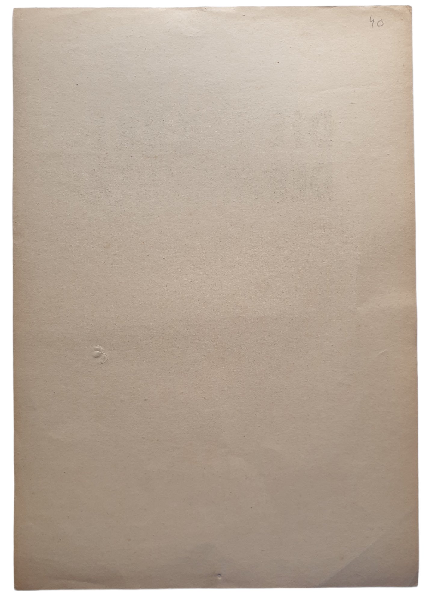 NSDAP Wochenspruch 1943 folge 7/8 Adolf Hitler — image 2