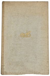 Original WW2 Dutch Collaboration Book - Bezinning over begrippen en …