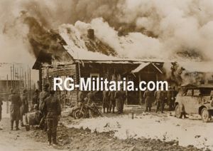 Original WW2 French Press Photo - VW Volkswagen Kubelwagen at …