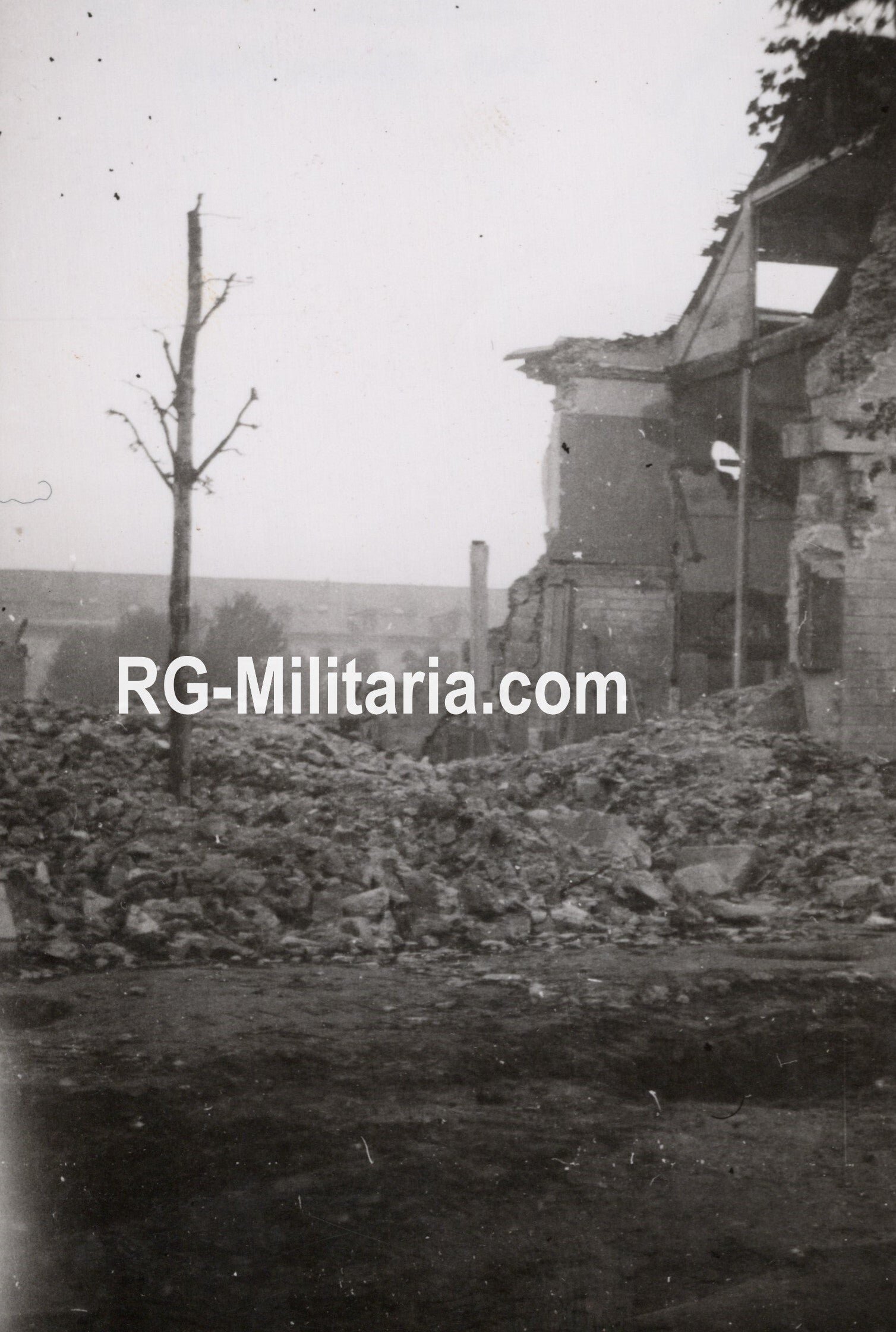 Original WW2 French Photo - Liberation of Paris, France (1944) — image 16