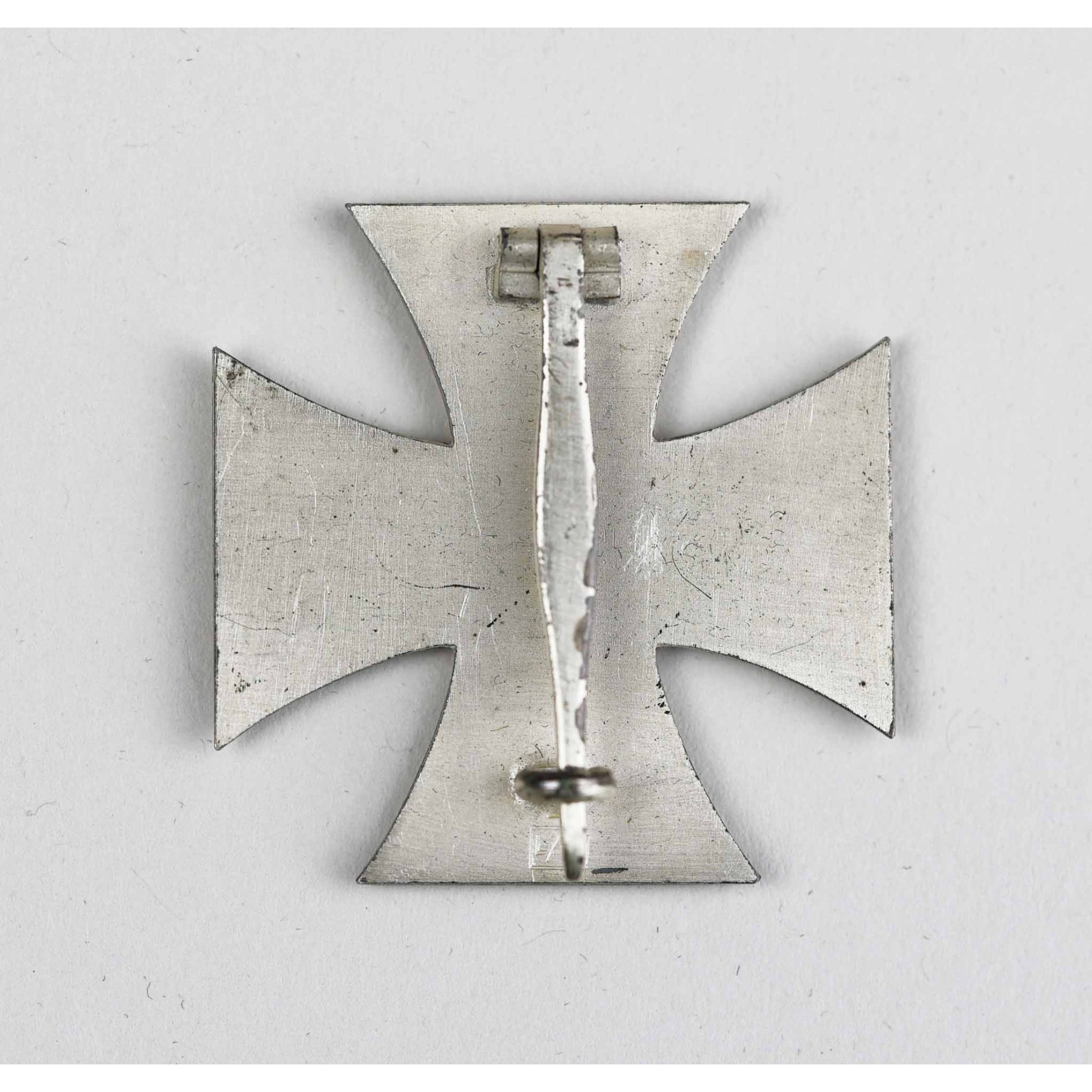 Eiserne Kreuz 1.Klasse 1939 'L/11' im Etui Zustand 1 MINT — image 3