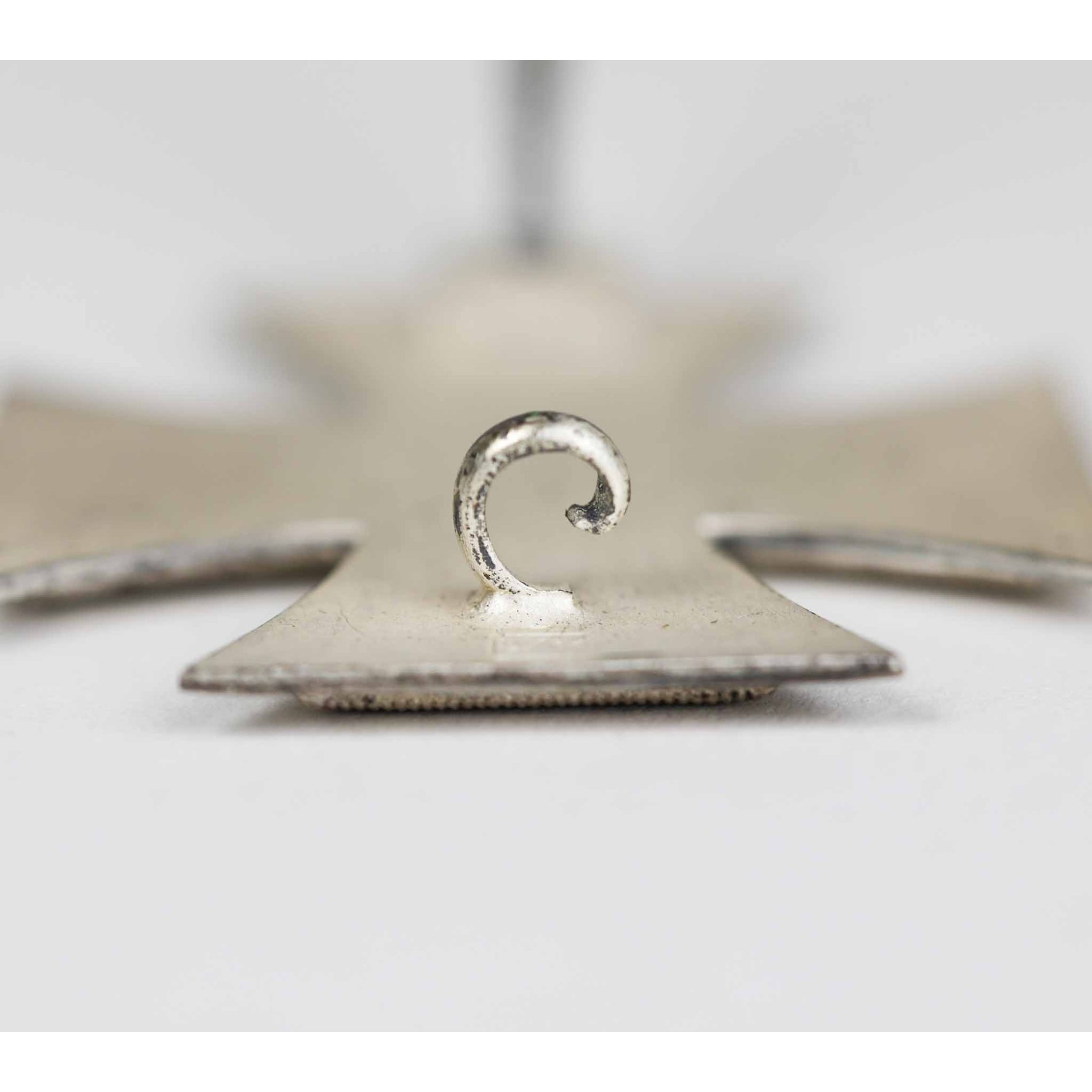 Eiserne Kreuz 1.Klasse 1939 'L/11' im Etui Zustand 1 MINT — image 5