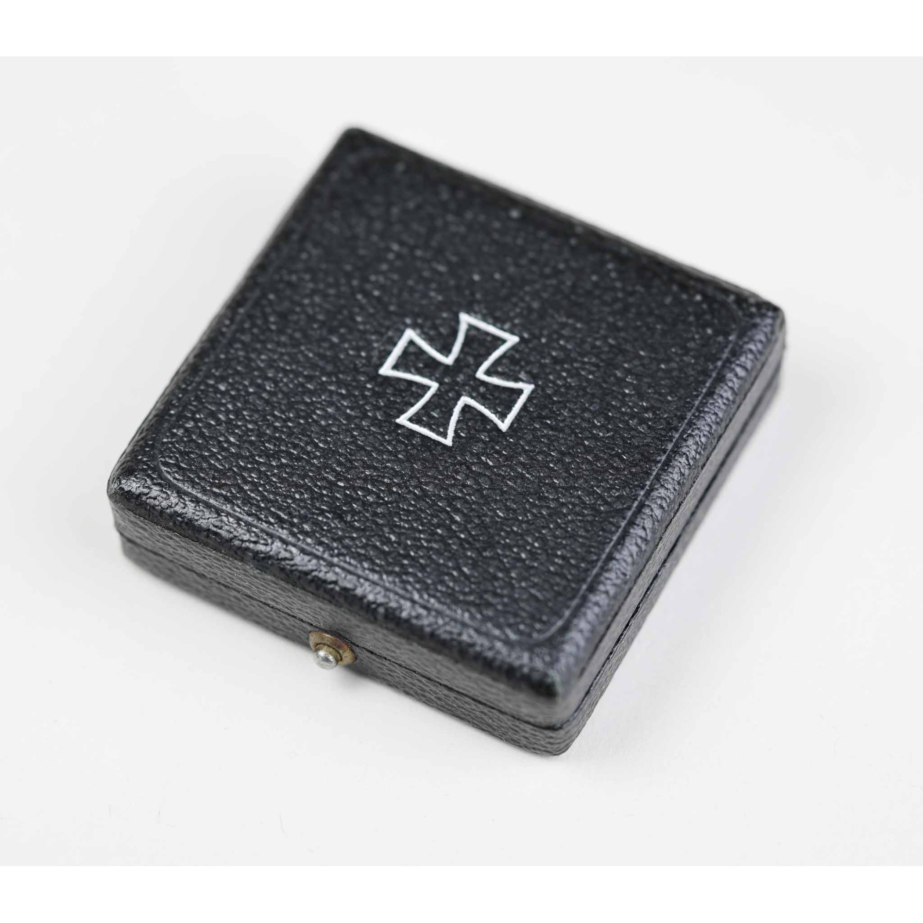 Eiserne Kreuz 1.Klasse 1939 'L/11' im Etui Zustand 1 MINT — image 7