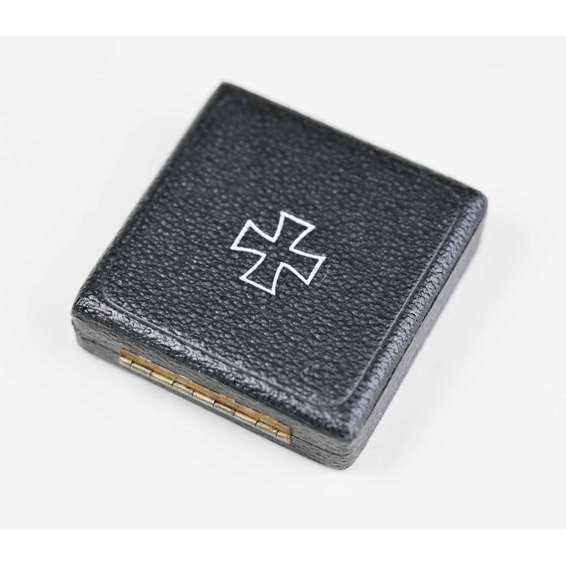 Eiserne Kreuz 1.Klasse 1939 'L/11' im Etui Zustand 1 MINT — image 8