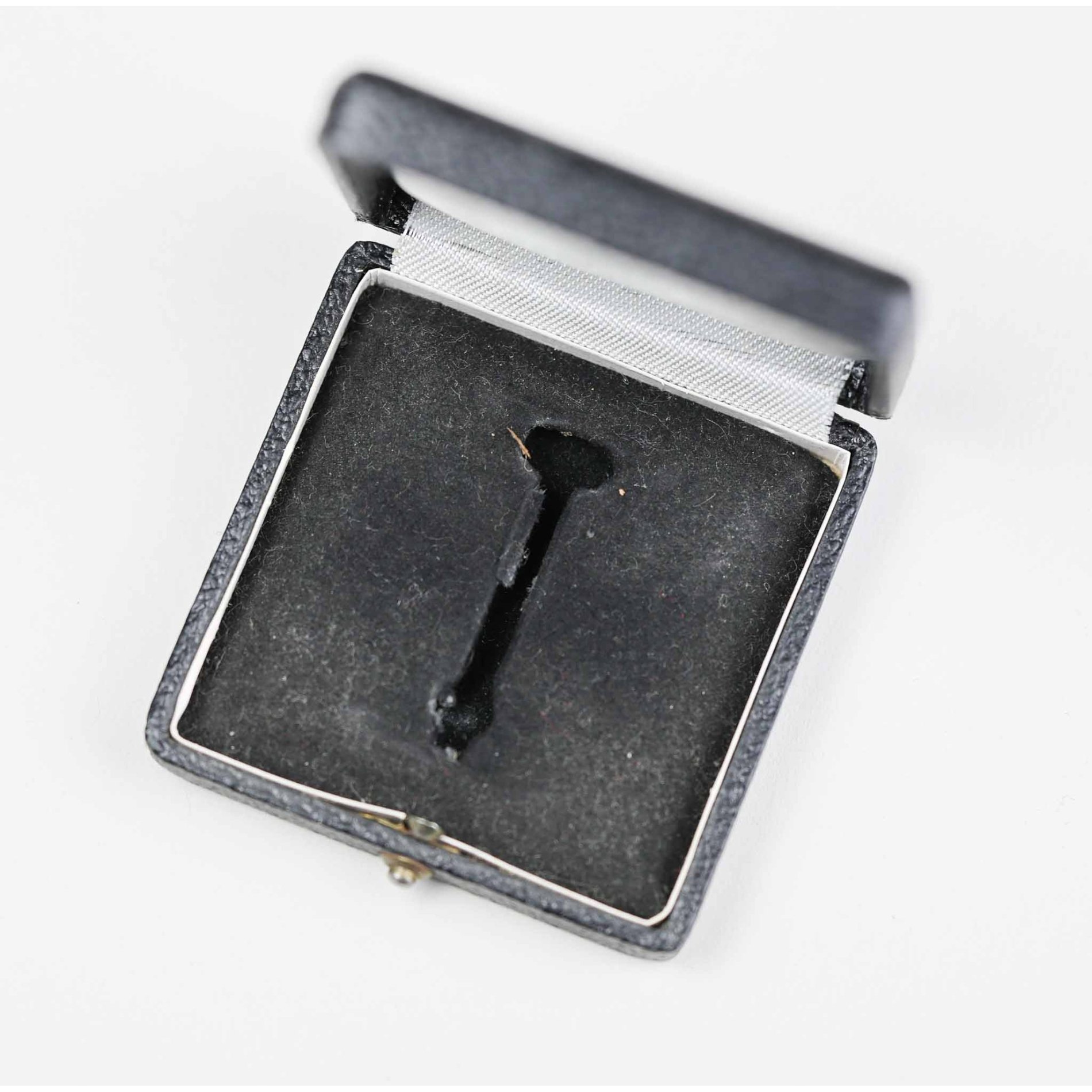 Eiserne Kreuz 1.Klasse 1939 'L/11' im Etui Zustand 1 MINT — image 9