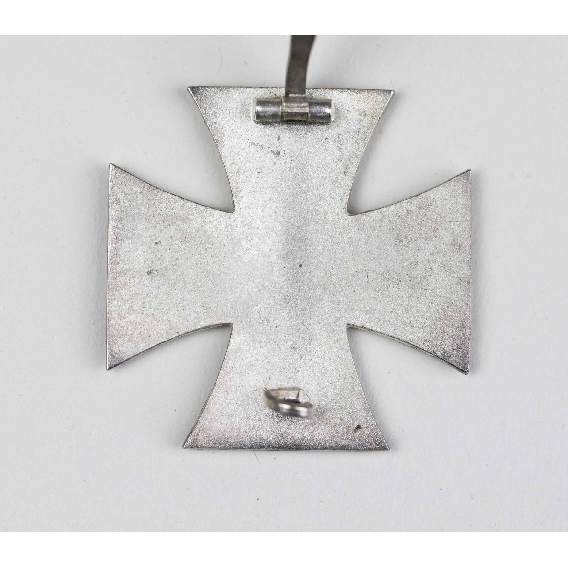 Eiserne Kreuz 1.Klasse 1939 mit Herst. '26' im Etui MINT Zustand 1 — image 4