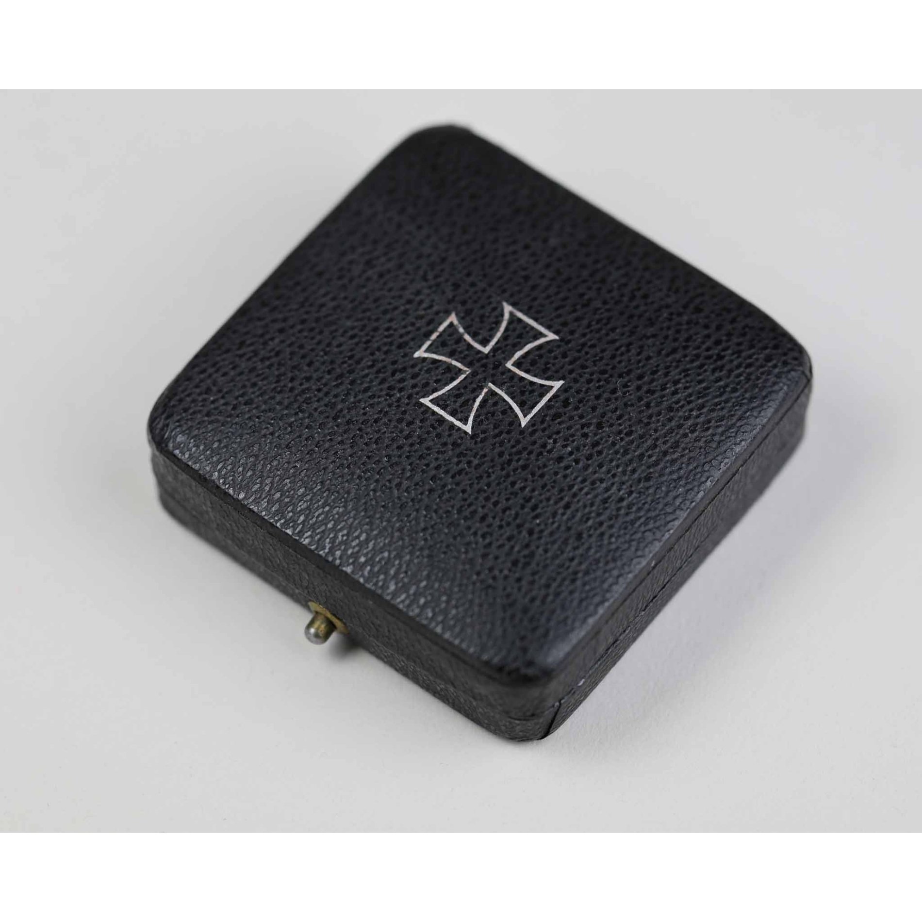 Eiserne Kreuz 1.Klasse 1939 mit Herst. '26' im Etui MINT Zustand 1 — image 8