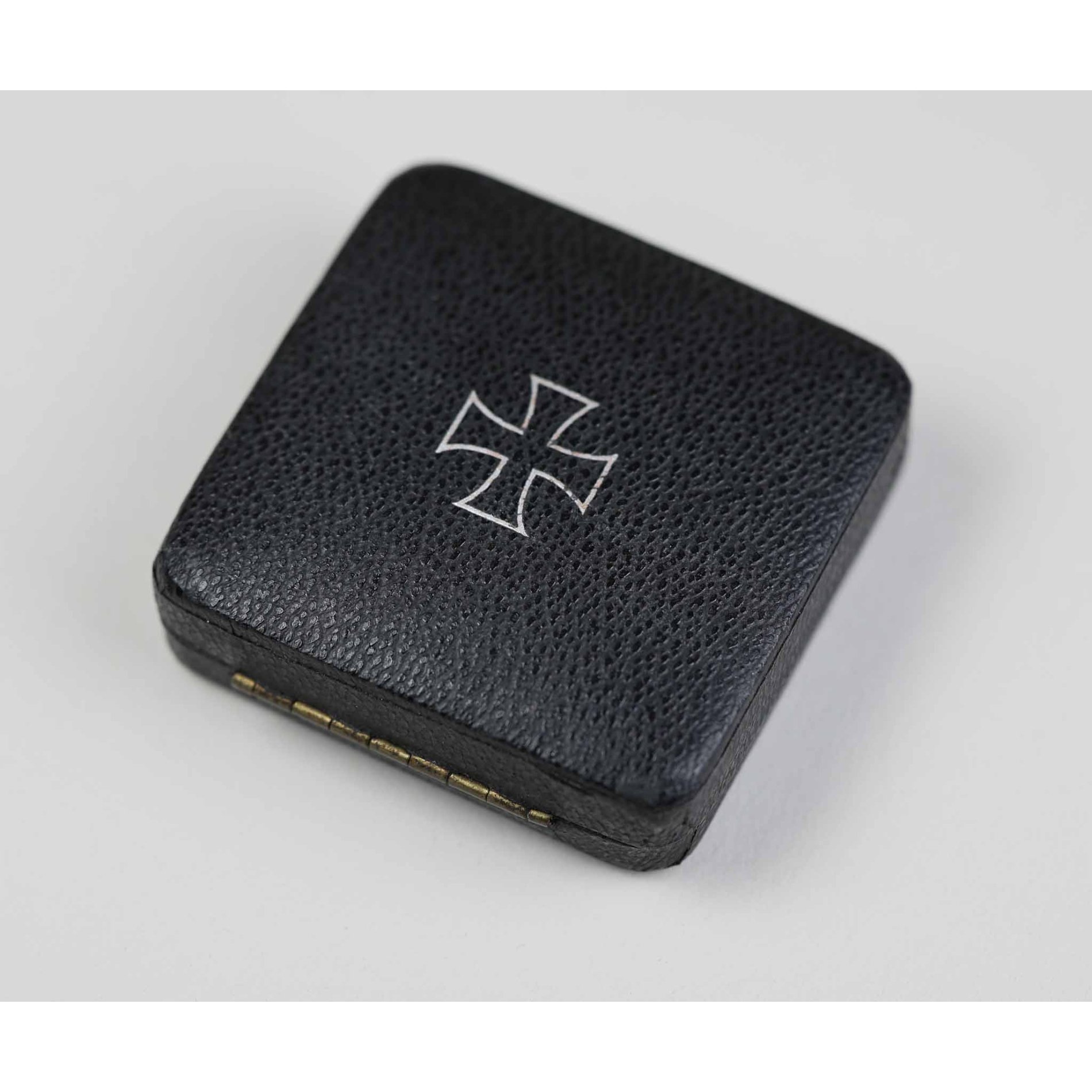 Eiserne Kreuz 1.Klasse 1939 mit Herst. '26' im Etui MINT Zustand 1 — image 9