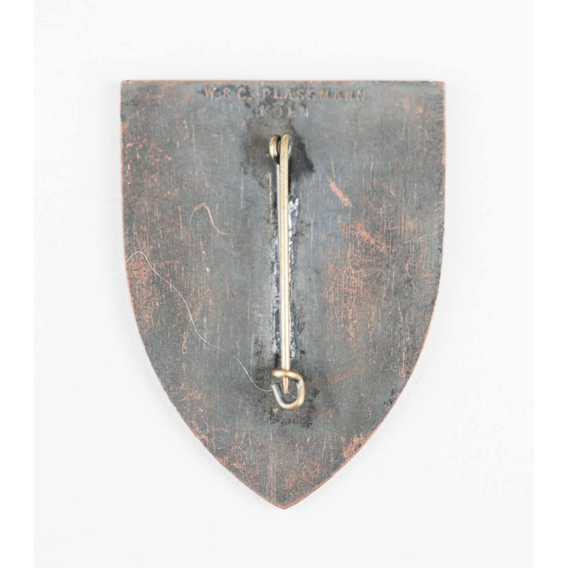 NSDAP Grenzland Kundgebung der Beamten der Westmark Köln 1933 — image 3